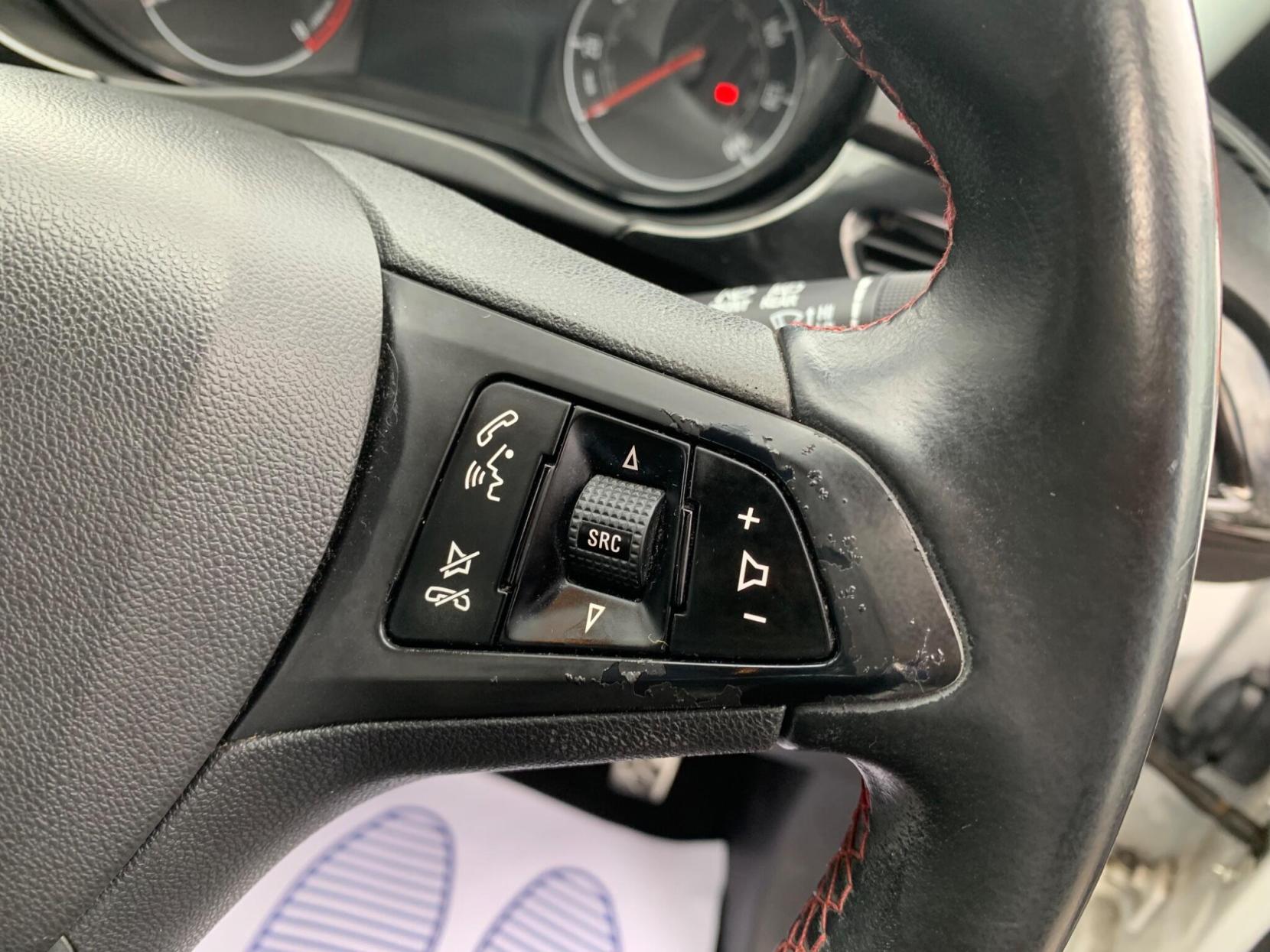 Vauxhall Corsa 1.4i ecoFLEX SRi Euro 6 5dr