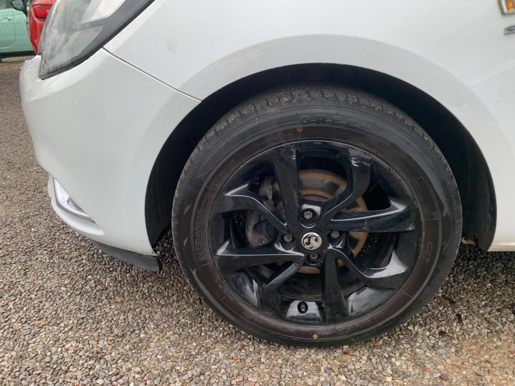 Vauxhall Corsa 1.4i ecoFLEX SRi Euro 6 5dr