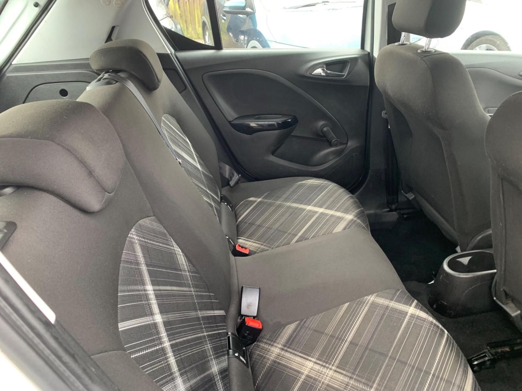 Vauxhall Corsa 1.4i ecoFLEX SRi Euro 6 5dr