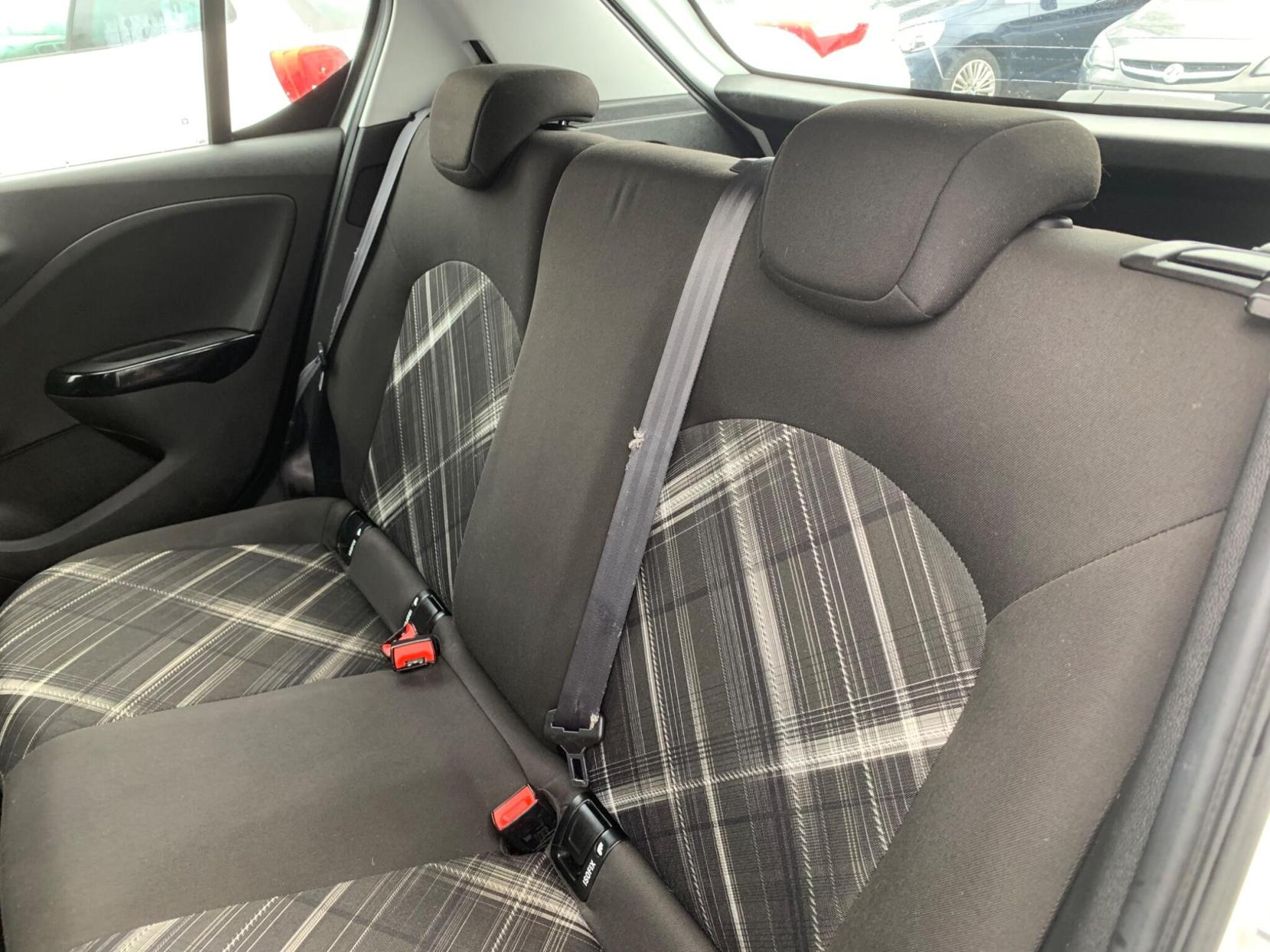 Vauxhall Corsa 1.4i ecoFLEX SRi Euro 6 5dr