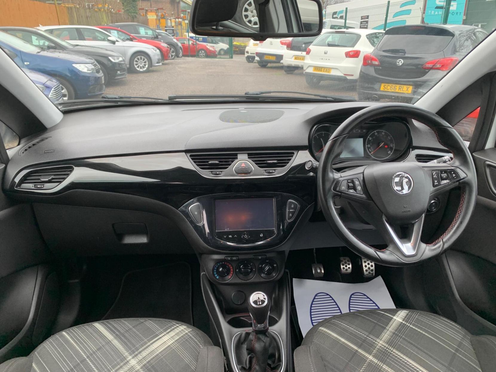Vauxhall Corsa 1.4i ecoFLEX SRi Euro 6 5dr