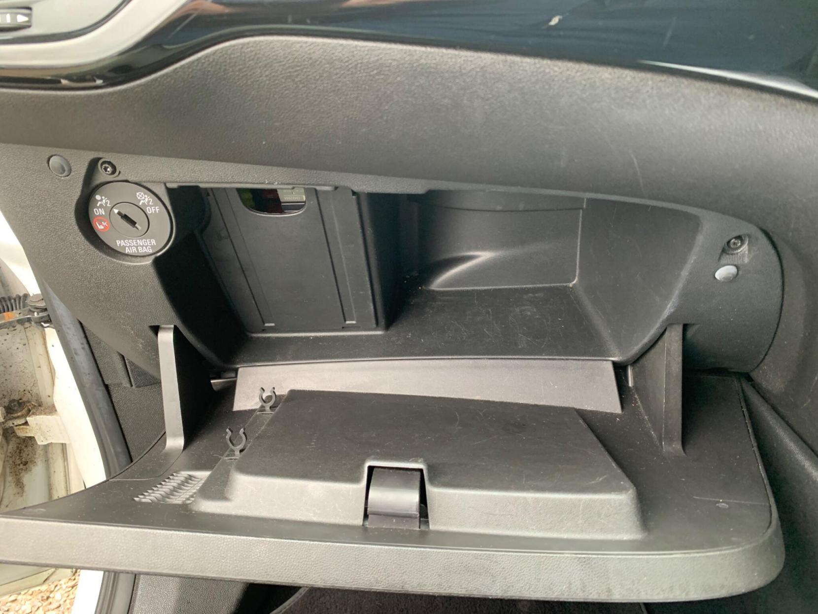 Vauxhall Corsa 1.4i ecoFLEX SRi Euro 6 5dr