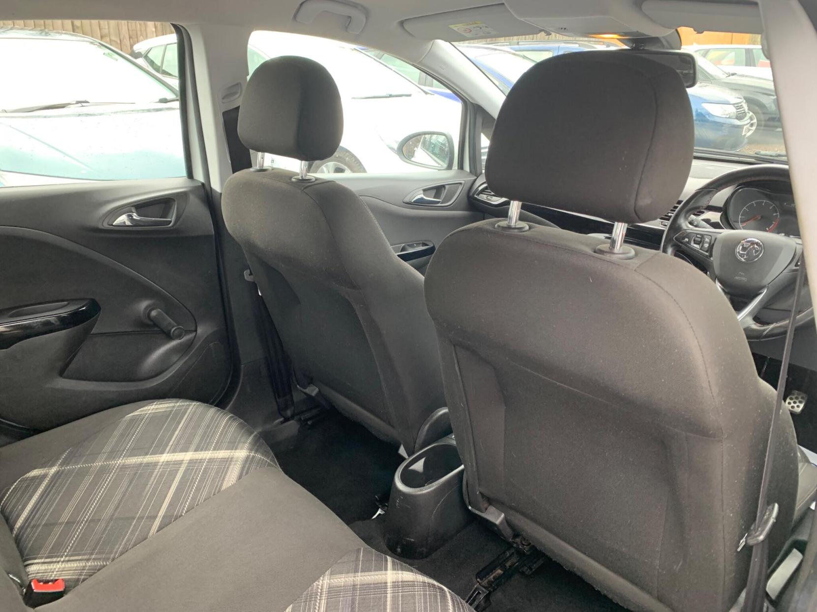 Vauxhall Corsa 1.4i ecoFLEX SRi Euro 6 5dr