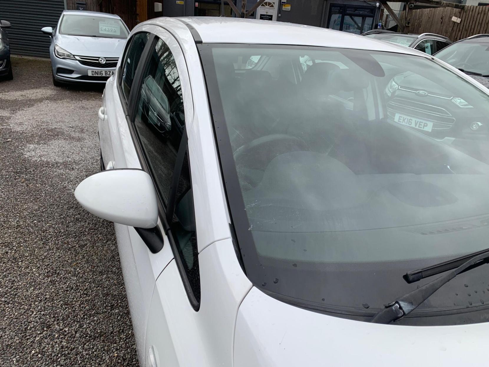 Vauxhall Corsa 1.4i ecoFLEX SRi Euro 6 5dr