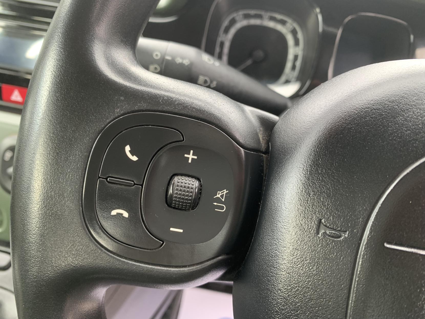 Fiat Panda 0.9 TwinAir 4x4 Hatchback 5dr Petrol Manual Euro 6 (s/s) (85 bhp)