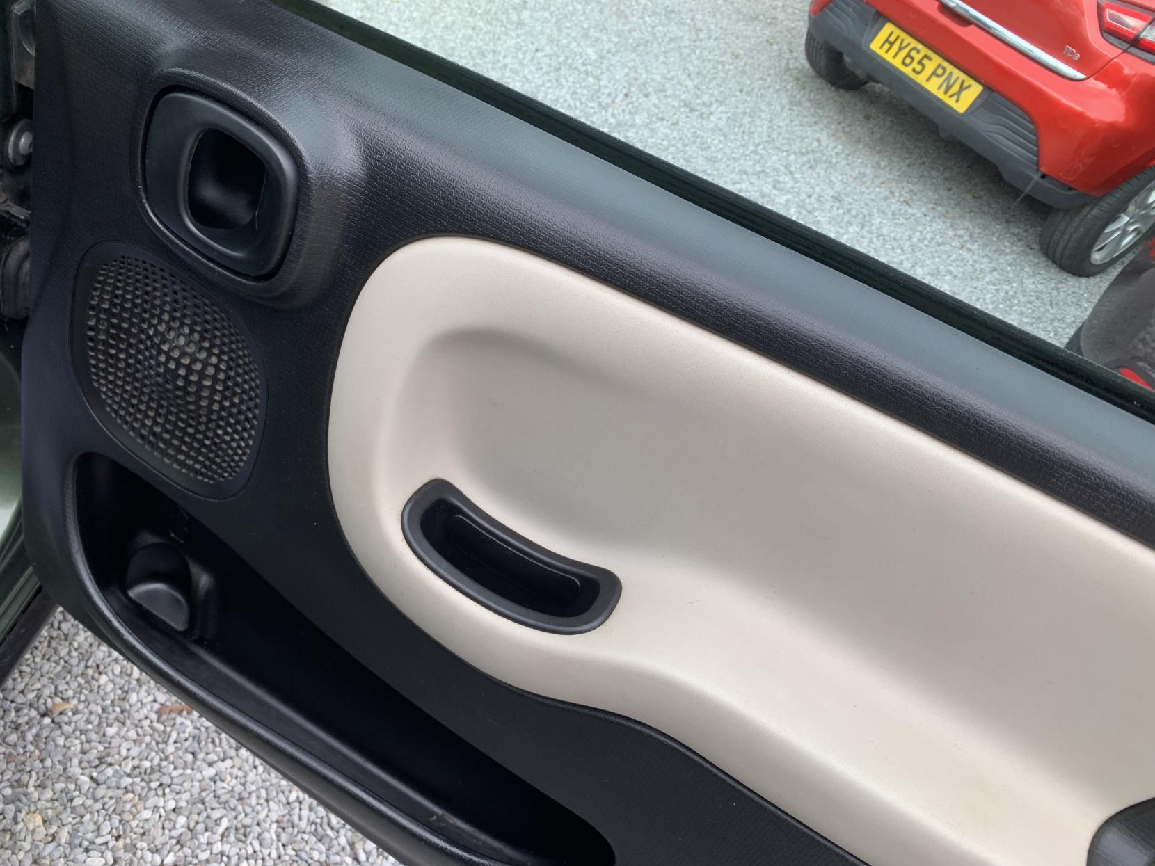 Fiat Panda 0.9 TwinAir 4x4 Hatchback 5dr Petrol Manual Euro 6 (s/s) (85 bhp)