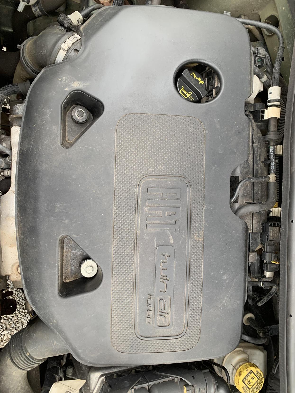 Fiat Panda 0.9 TwinAir 4x4 Hatchback 5dr Petrol Manual Euro 6 (s/s) (85 bhp)