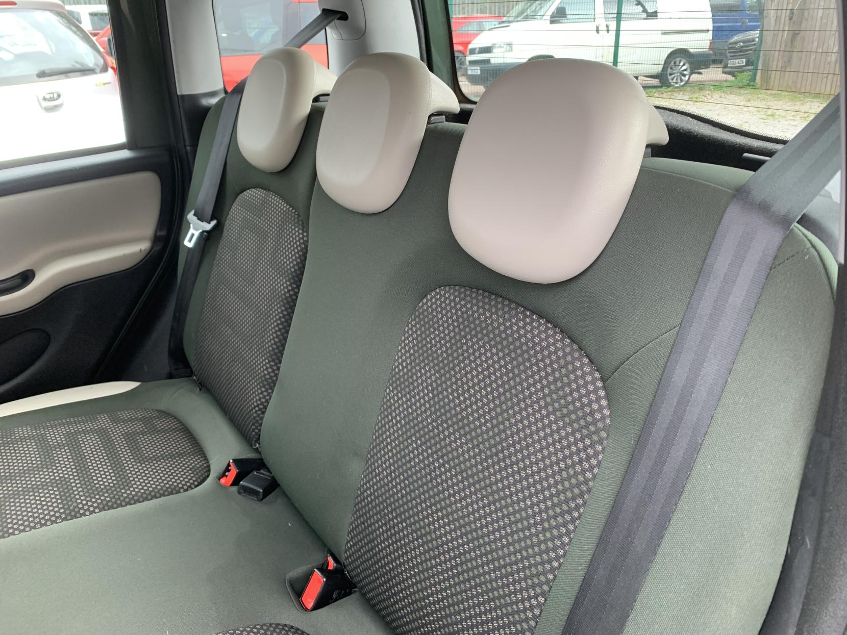 Fiat Panda 0.9 TwinAir 4x4 Hatchback 5dr Petrol Manual Euro 6 (s/s) (85 bhp)