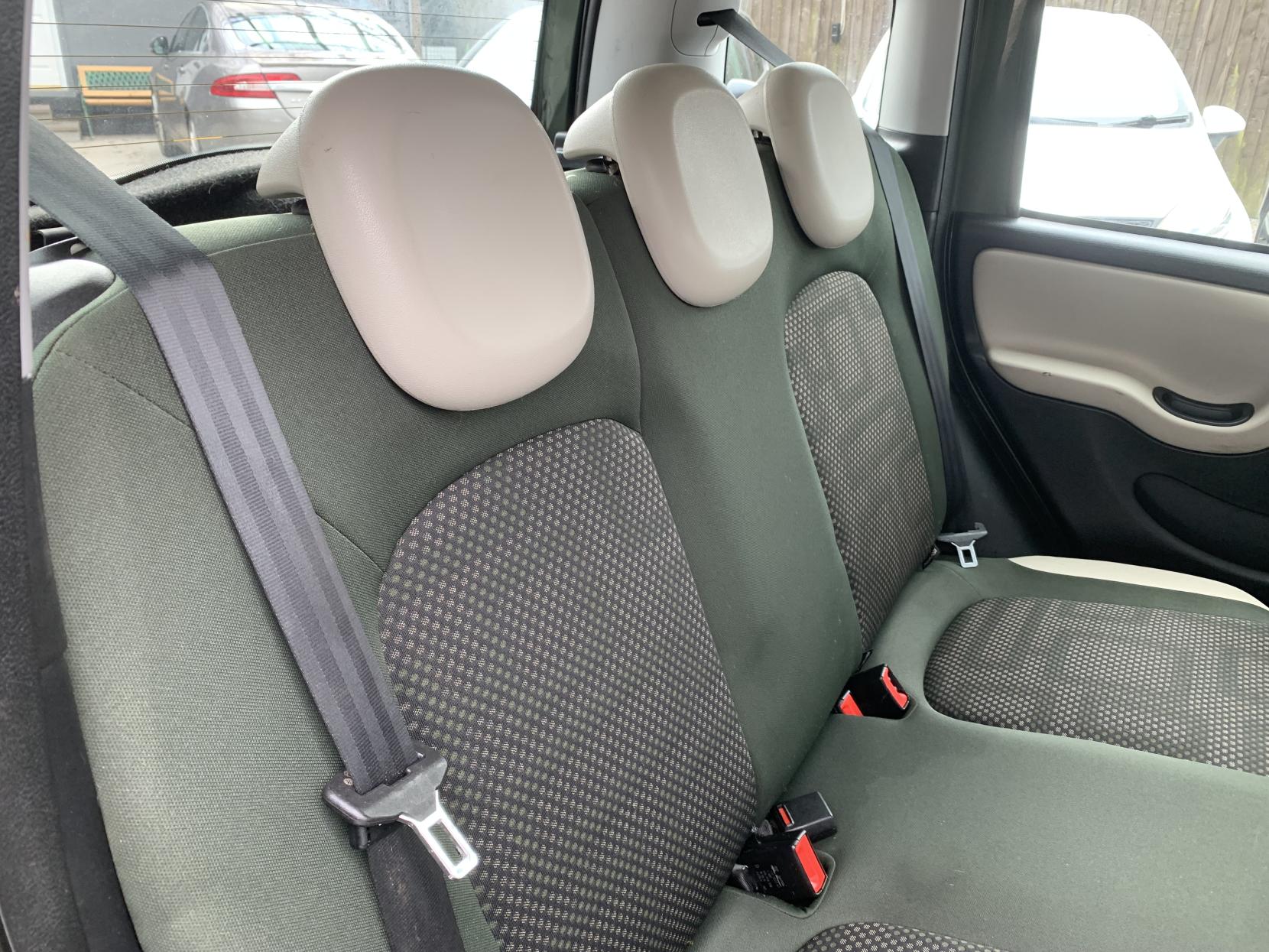 Fiat Panda 0.9 TwinAir 4x4 Hatchback 5dr Petrol Manual Euro 6 (s/s) (85 bhp)