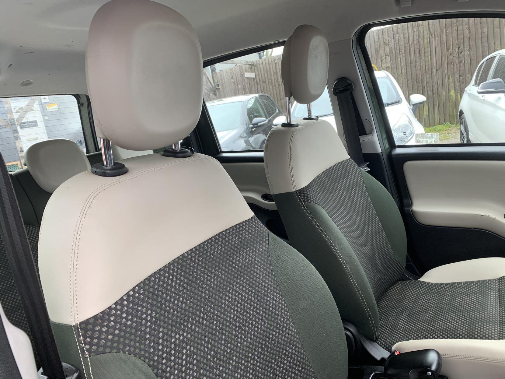 Fiat Panda 0.9 TwinAir 4x4 Hatchback 5dr Petrol Manual Euro 6 (s/s) (85 bhp)