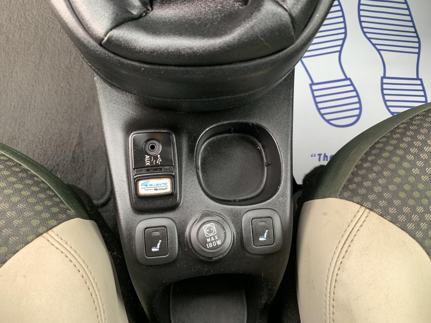 Fiat Panda 0.9 TwinAir 4x4 Hatchback 5dr Petrol Manual Euro 6 (s/s) (85 bhp)