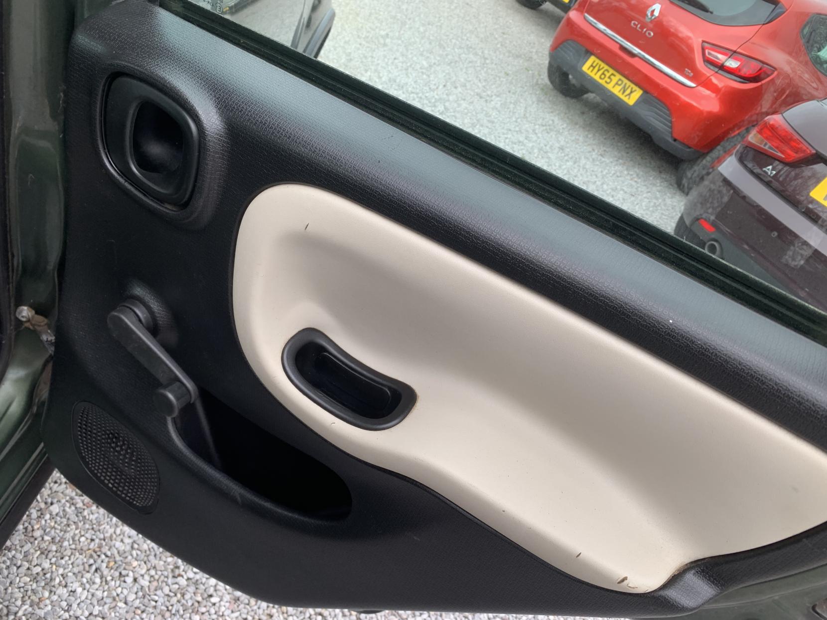 Fiat Panda 0.9 TwinAir 4x4 Hatchback 5dr Petrol Manual Euro 6 (s/s) (85 bhp)