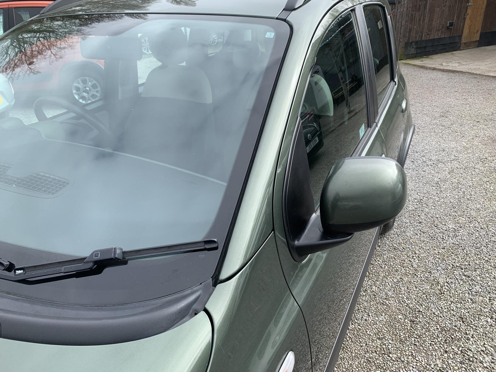 Fiat Panda 0.9 TwinAir 4x4 Hatchback 5dr Petrol Manual Euro 6 (s/s) (85 bhp)