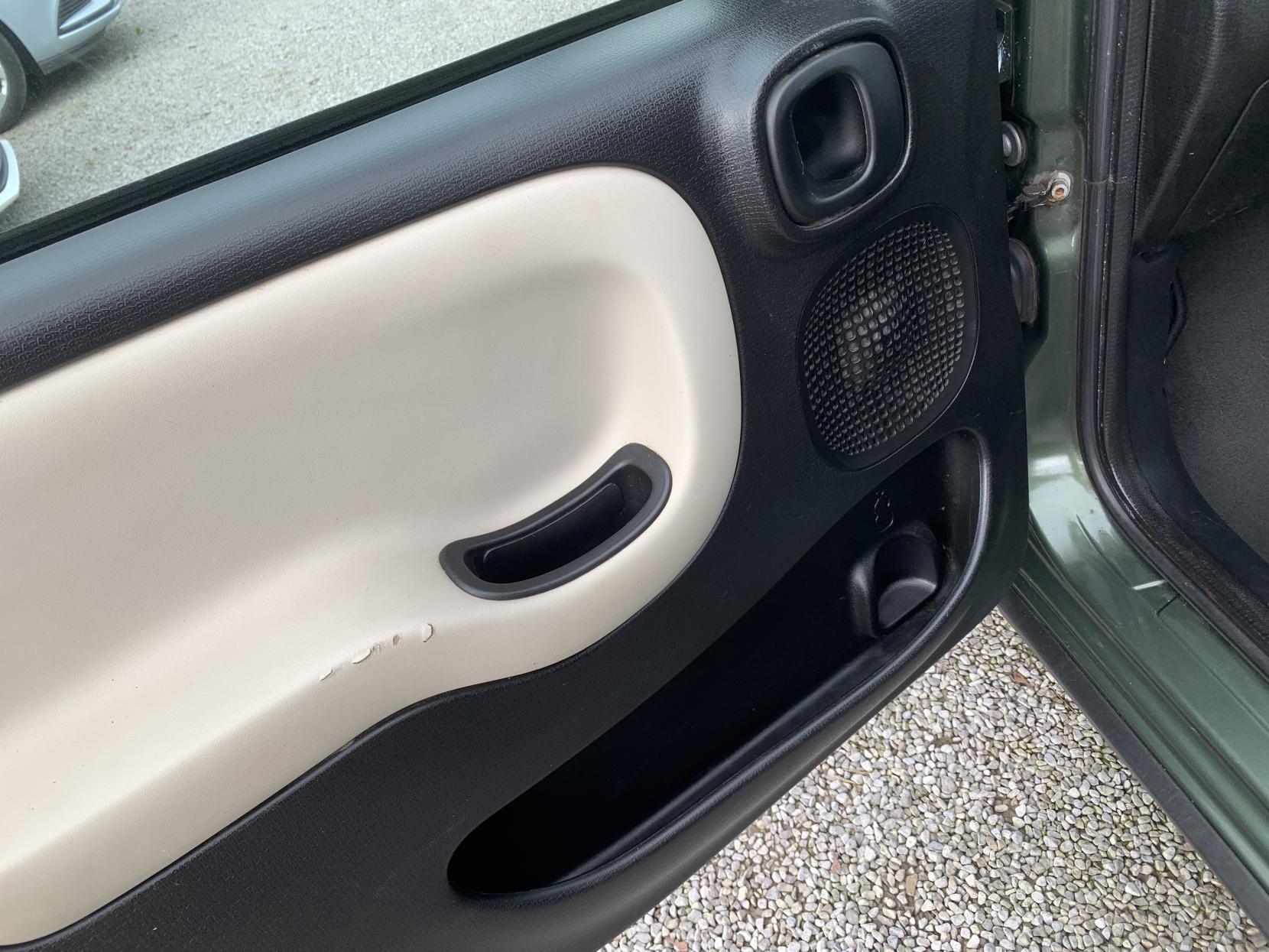 Fiat Panda 0.9 TwinAir 4x4 Hatchback 5dr Petrol Manual Euro 6 (s/s) (85 bhp)