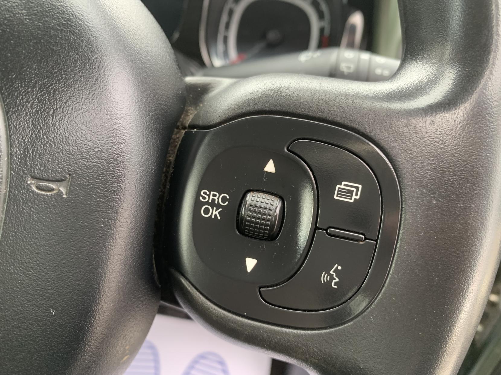 Fiat Panda 0.9 TwinAir 4x4 Hatchback 5dr Petrol Manual Euro 6 (s/s) (85 bhp)