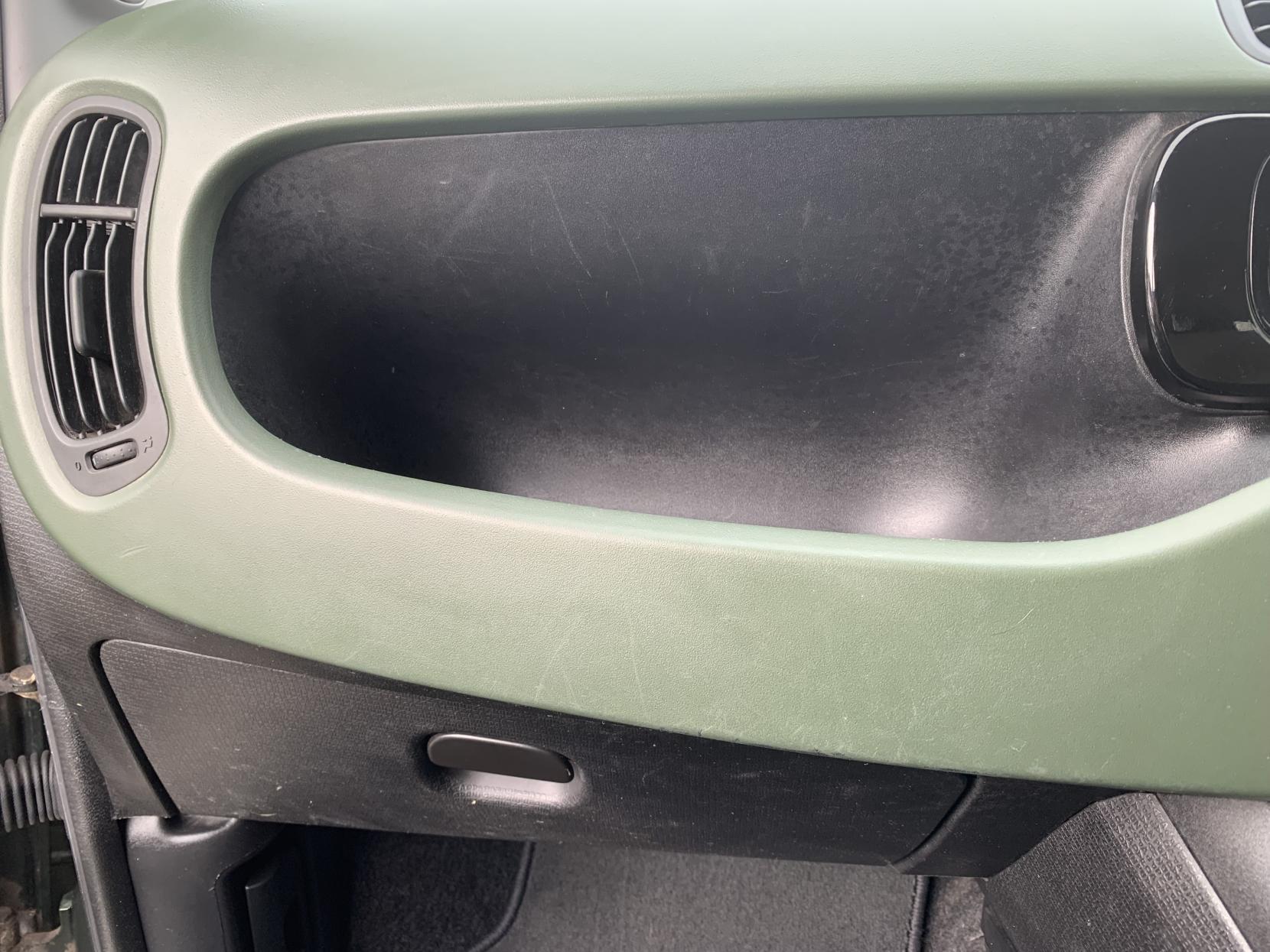 Fiat Panda 0.9 TwinAir 4x4 Hatchback 5dr Petrol Manual Euro 6 (s/s) (85 bhp)