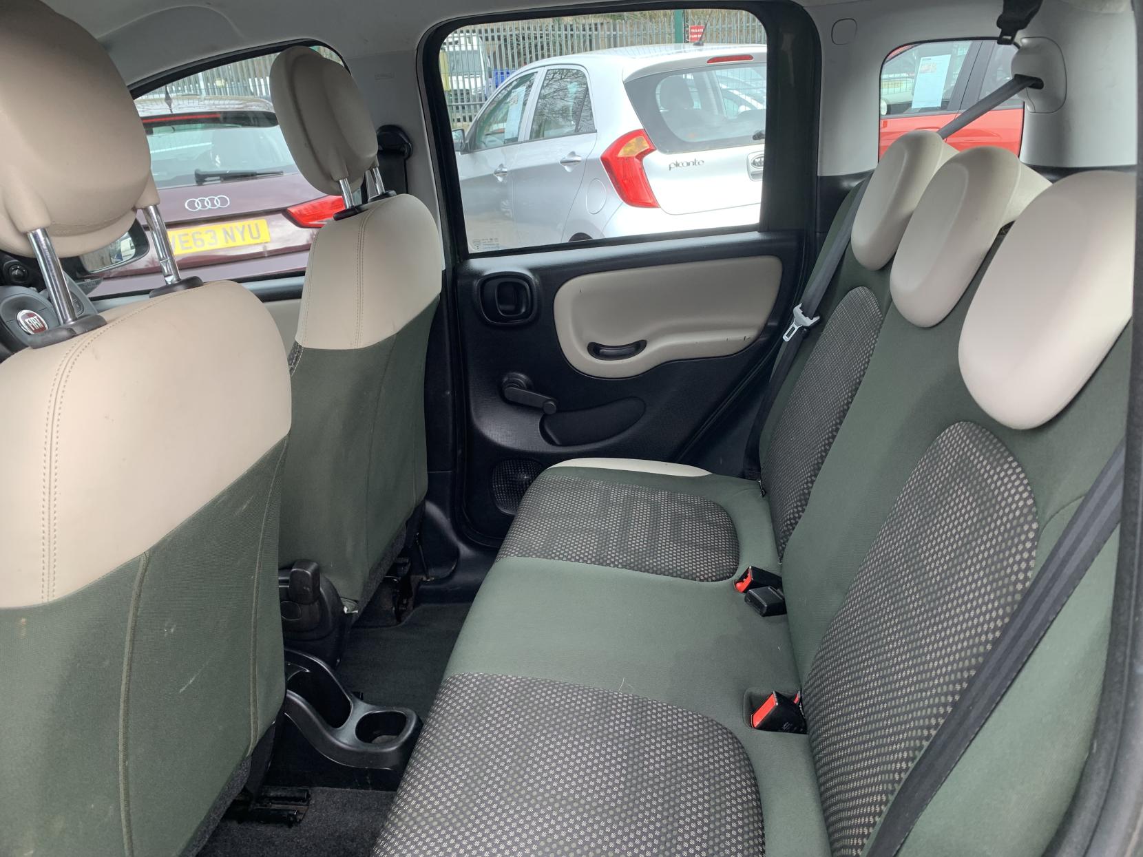 Fiat Panda 0.9 TwinAir 4x4 Hatchback 5dr Petrol Manual Euro 6 (s/s) (85 bhp)