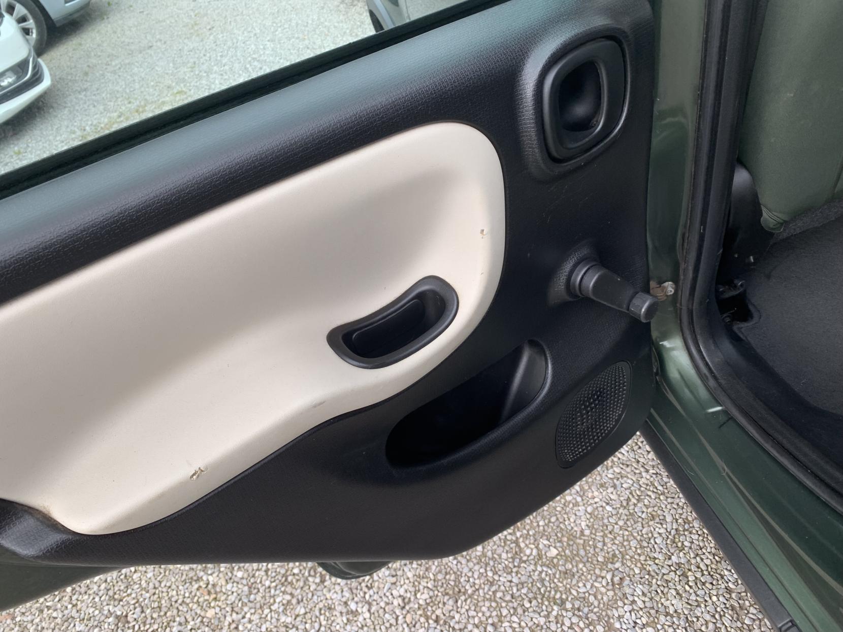 Fiat Panda 0.9 TwinAir 4x4 Hatchback 5dr Petrol Manual Euro 6 (s/s) (85 bhp)