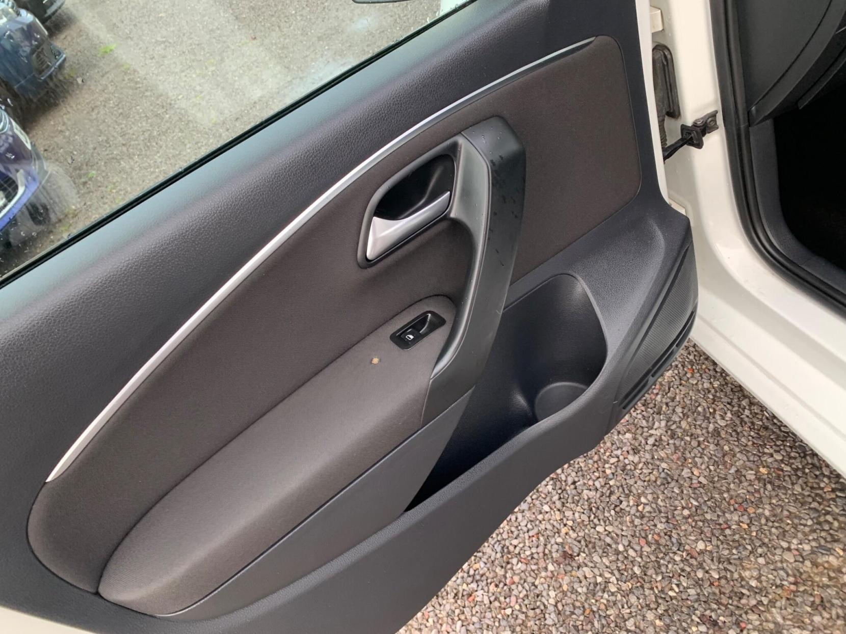 Volkswagen Polo 1.2 TSI BlueMotion Tech SE Euro 6 (s/s) 5dr