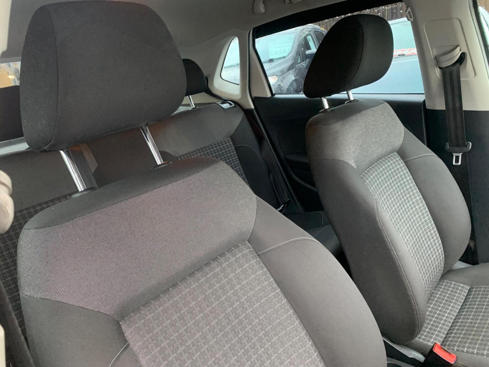 Volkswagen Polo 1.2 TSI BlueMotion Tech SE Euro 6 (s/s) 5dr