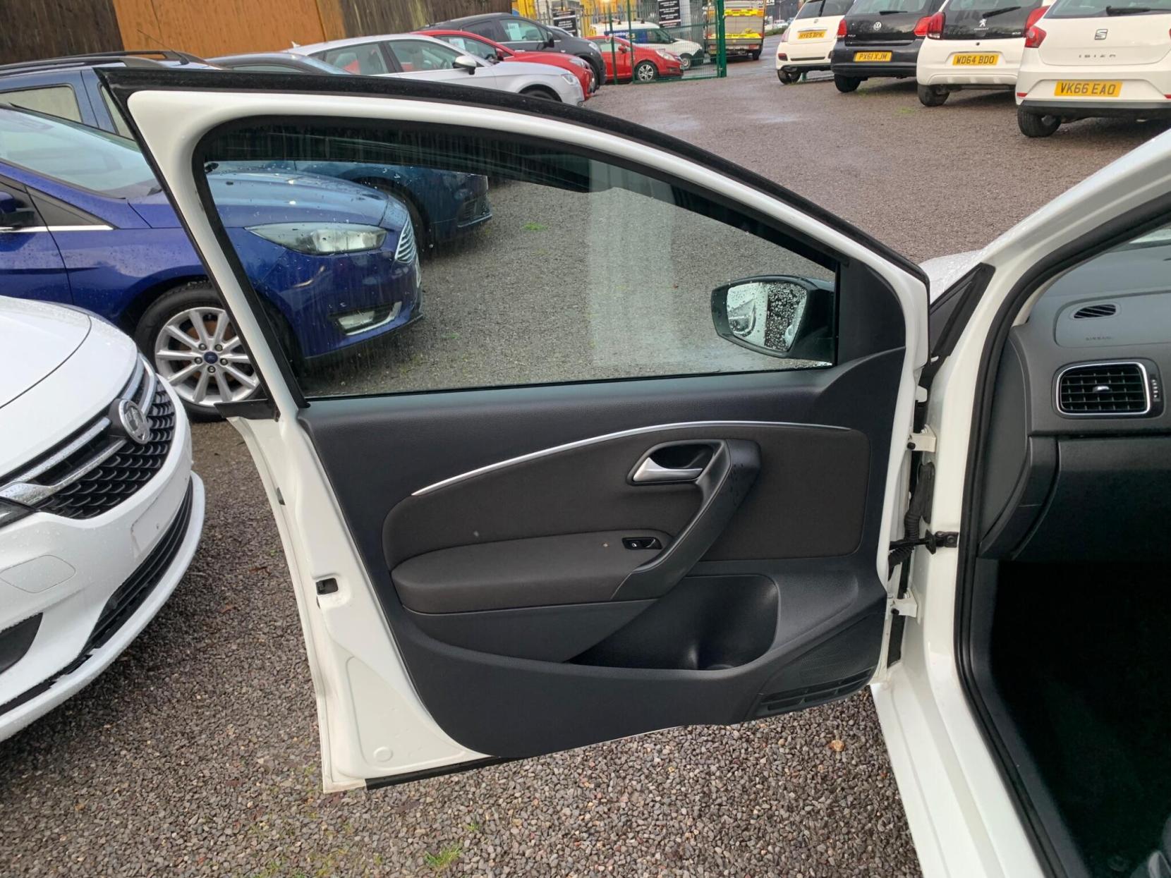 Volkswagen Polo 1.2 TSI BlueMotion Tech SE Euro 6 (s/s) 5dr