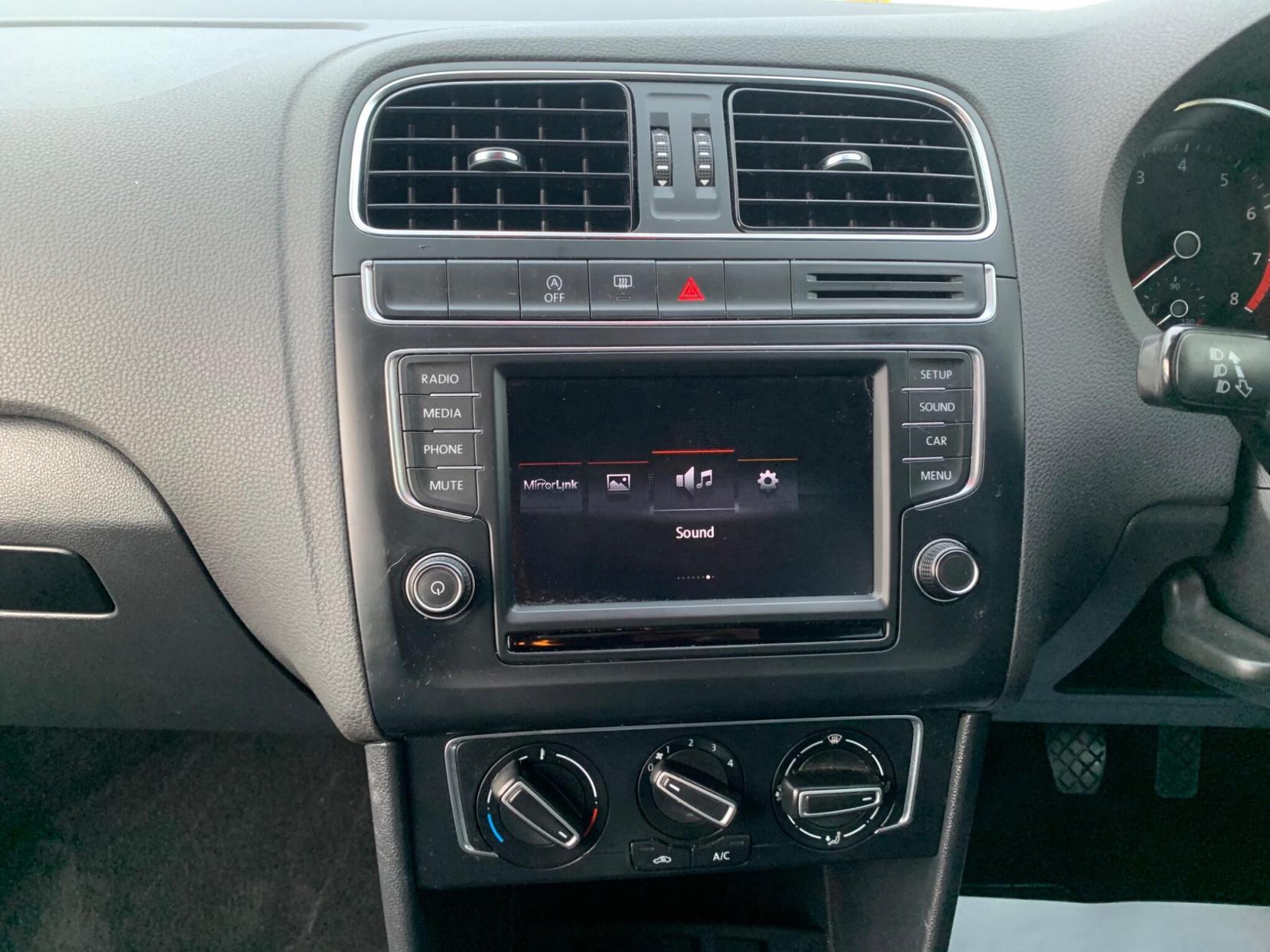 Volkswagen Polo 1.2 TSI BlueMotion Tech SE Euro 6 (s/s) 5dr