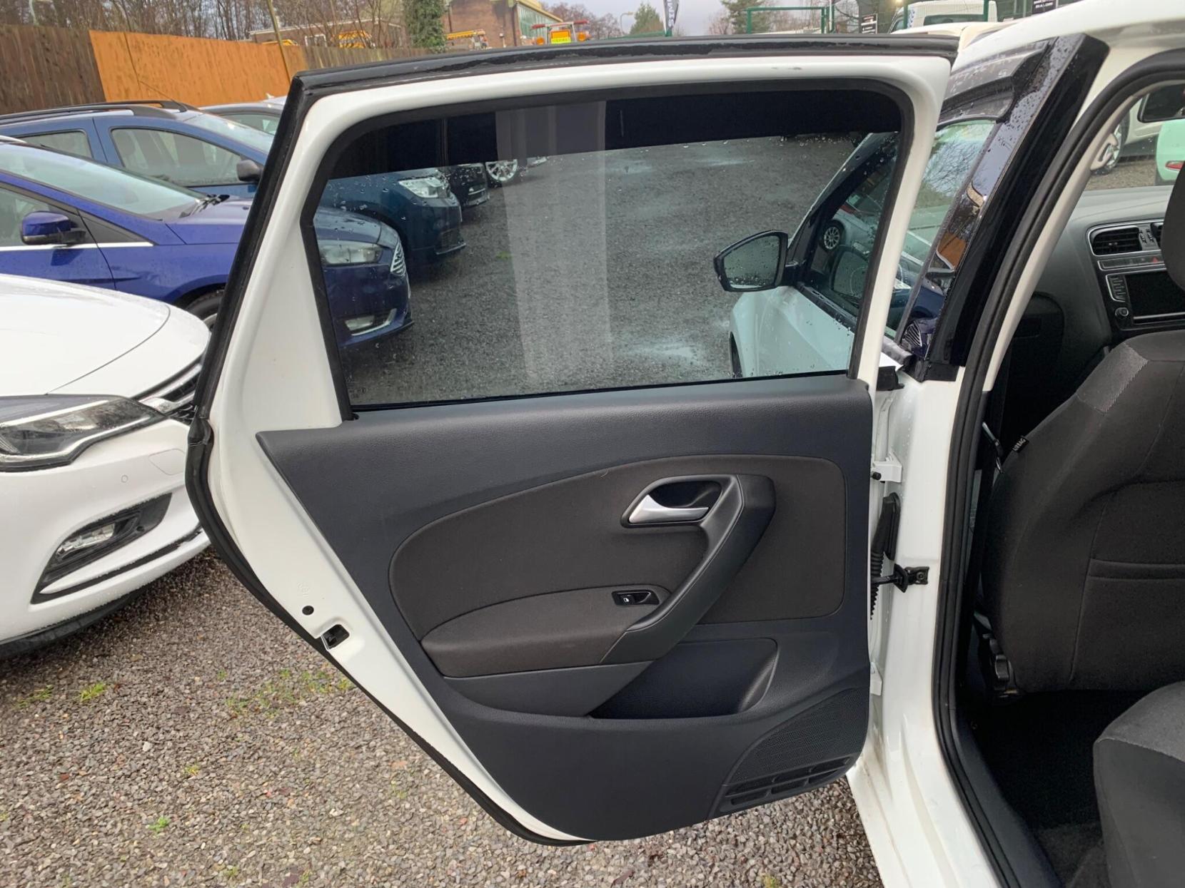 Volkswagen Polo 1.2 TSI BlueMotion Tech SE Euro 6 (s/s) 5dr