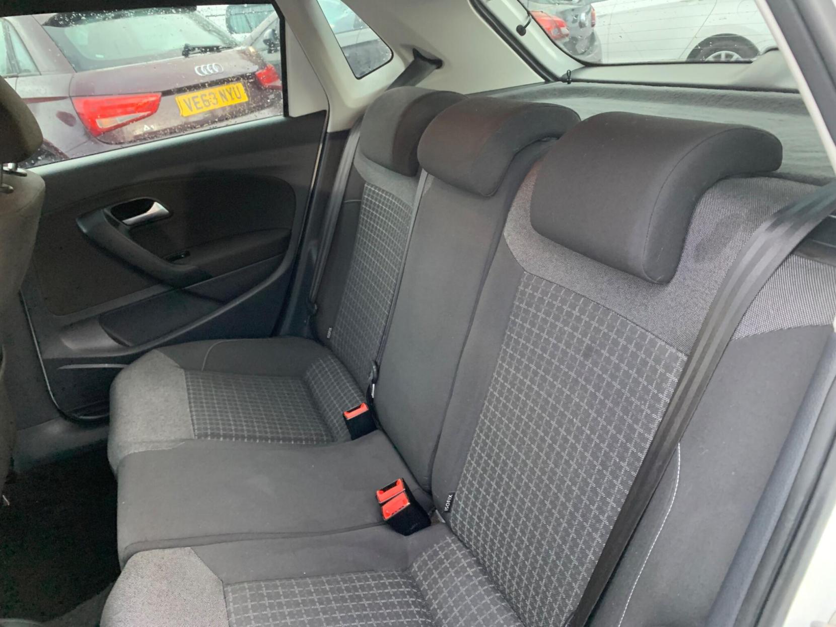 Volkswagen Polo 1.2 TSI BlueMotion Tech SE Euro 6 (s/s) 5dr