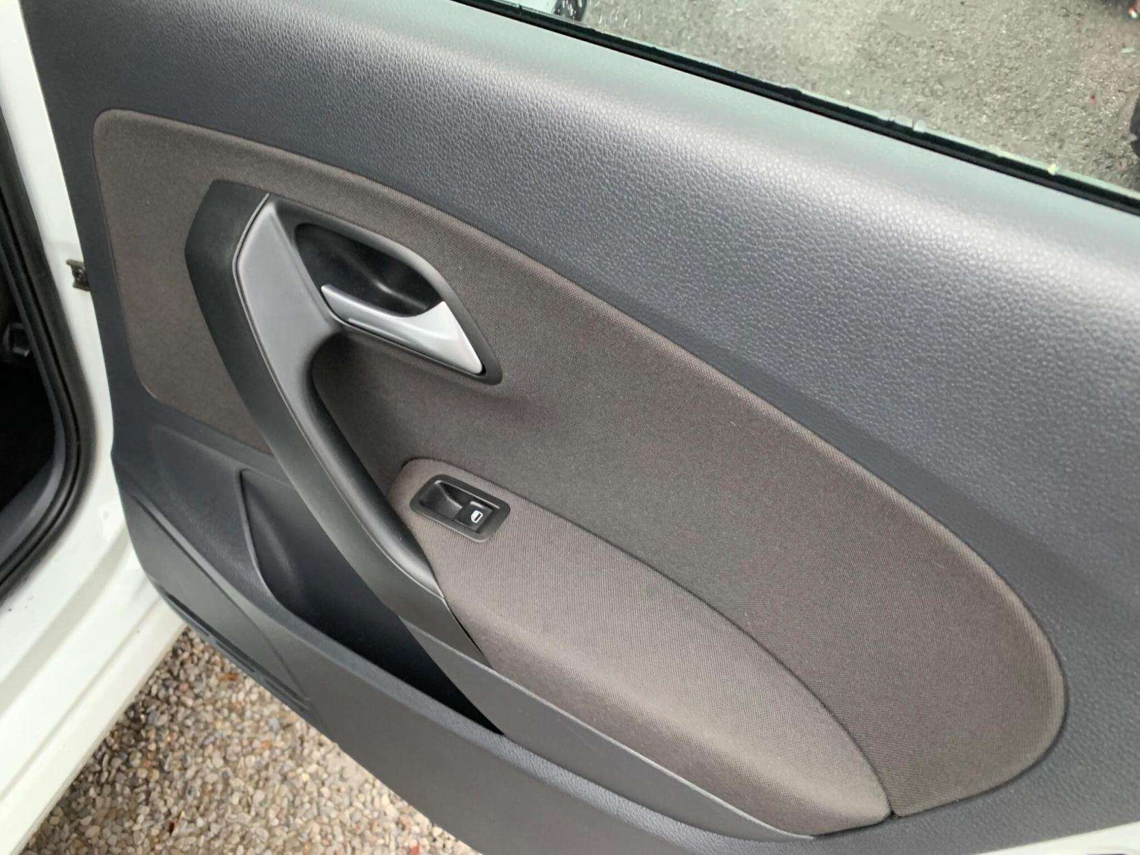 Volkswagen Polo 1.2 TSI BlueMotion Tech SE Euro 6 (s/s) 5dr