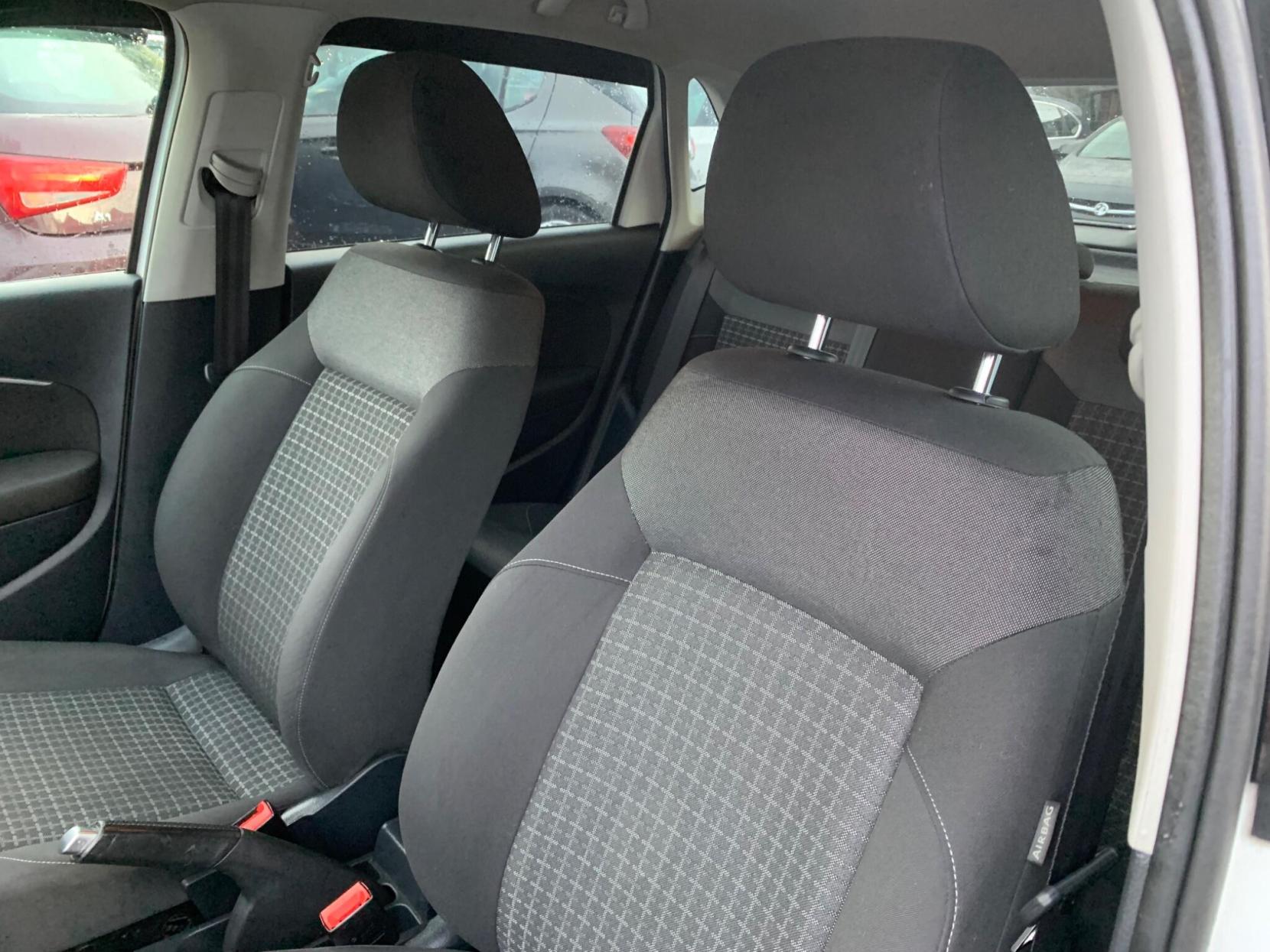 Volkswagen Polo 1.2 TSI BlueMotion Tech SE Euro 6 (s/s) 5dr