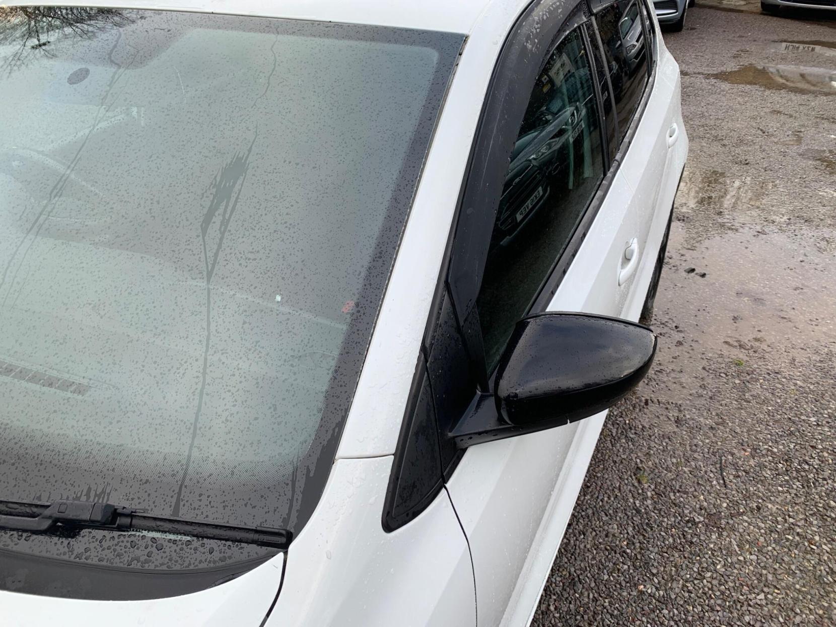 Volkswagen Polo 1.2 TSI BlueMotion Tech SE Euro 6 (s/s) 5dr