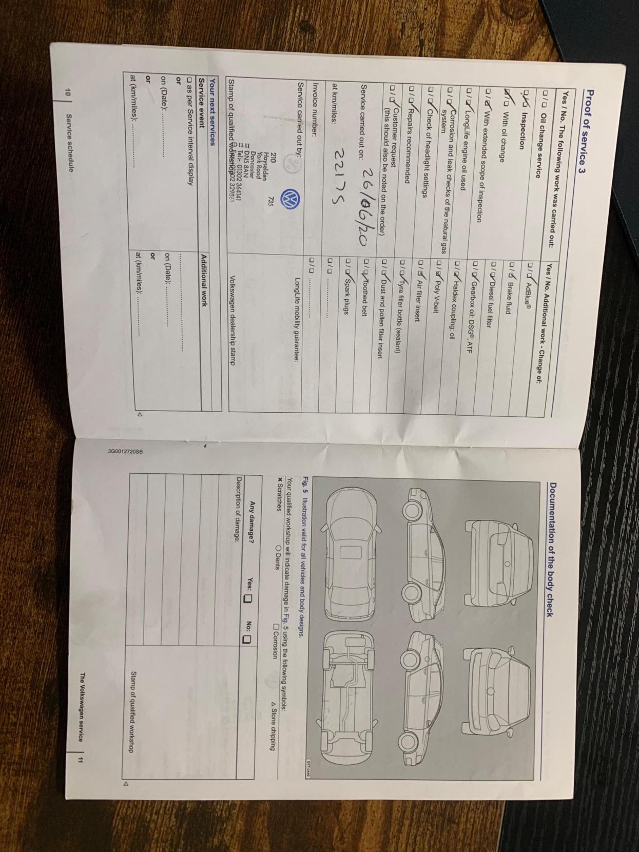 Volkswagen Polo 1.2 TSI BlueMotion Tech SE Euro 6 (s/s) 5dr