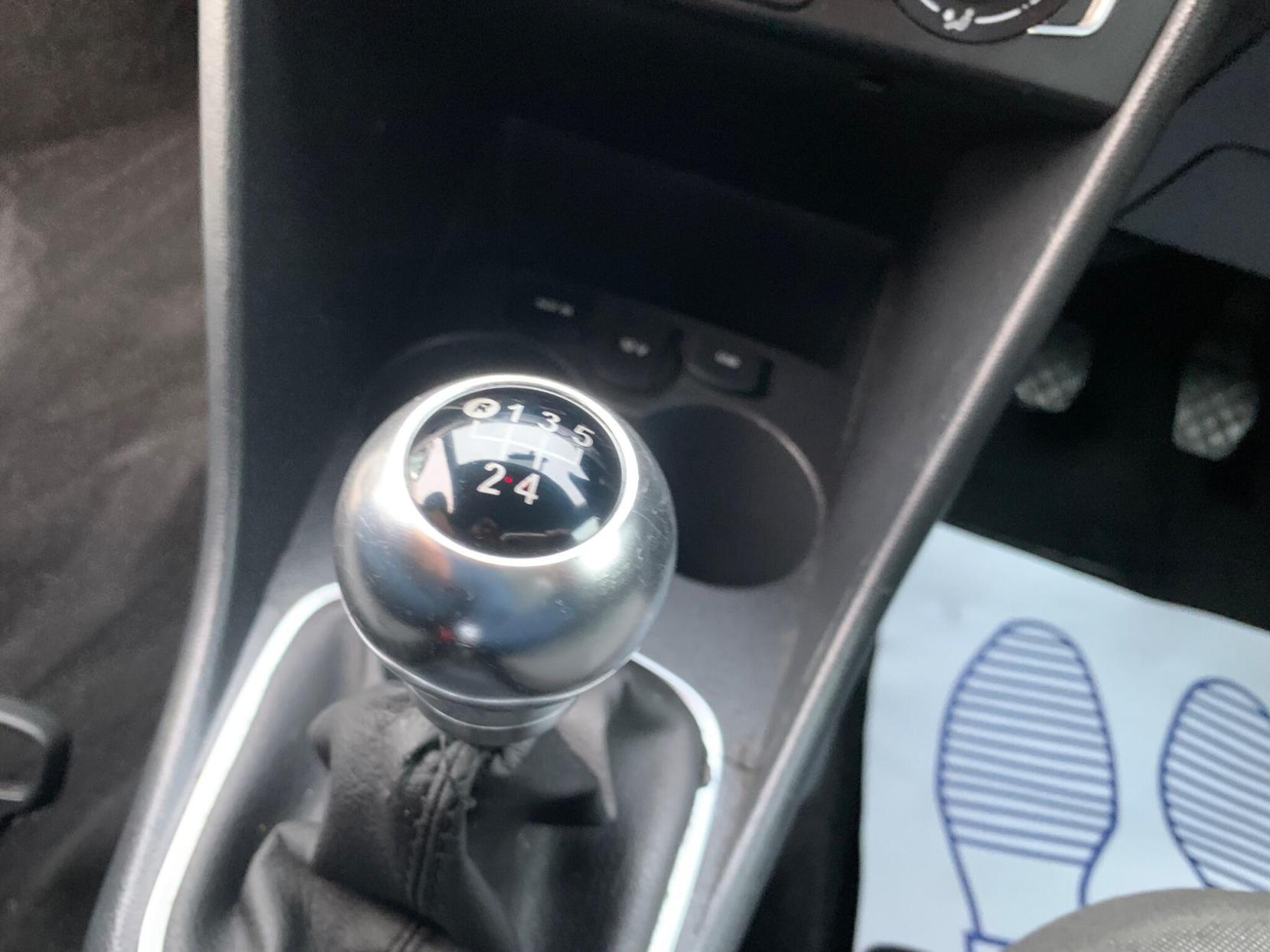 Volkswagen Polo 1.2 TSI BlueMotion Tech SE Euro 6 (s/s) 5dr