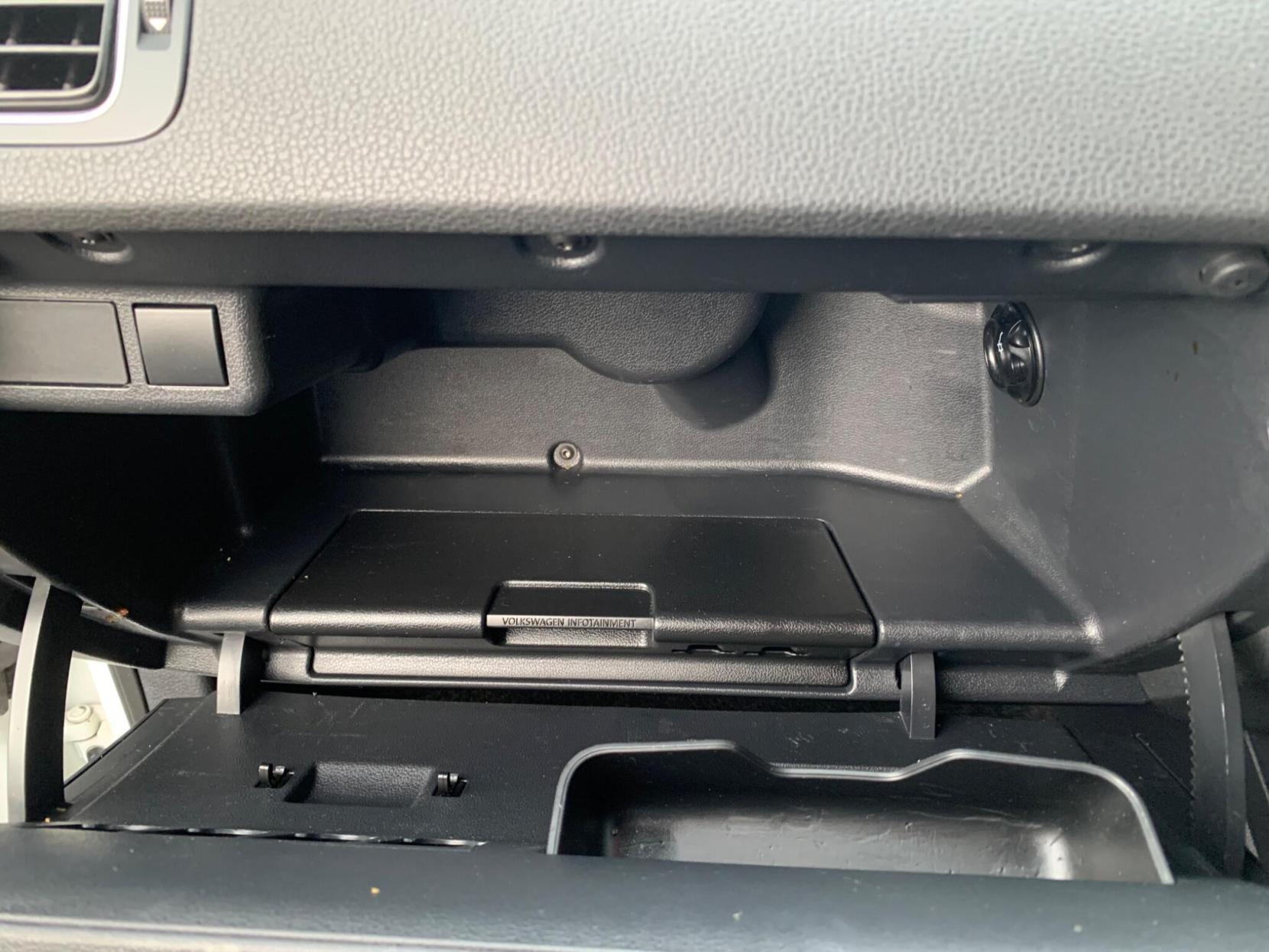 Volkswagen Polo 1.2 TSI BlueMotion Tech SE Euro 6 (s/s) 5dr