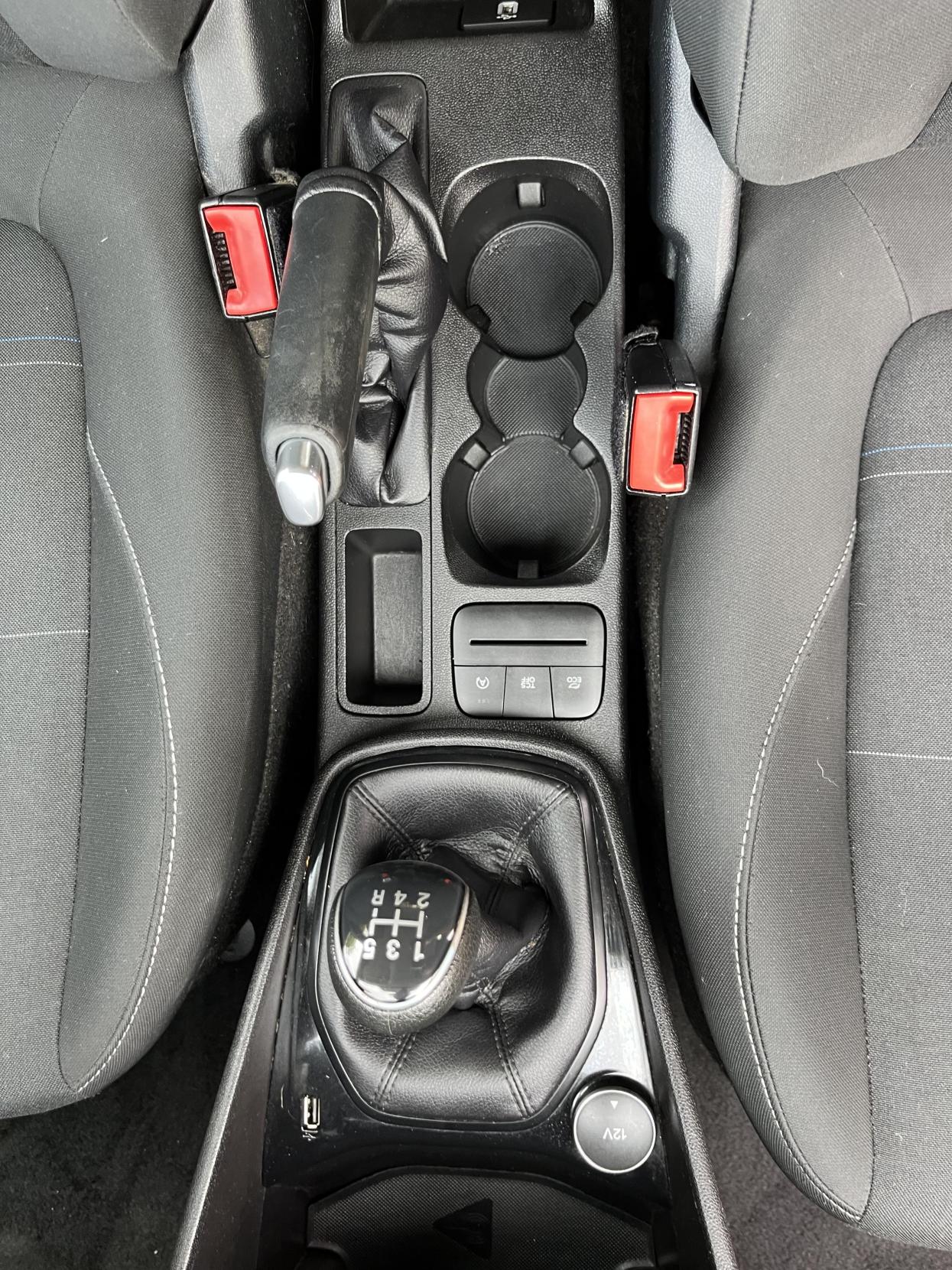 2019 00 FORD FIESTA