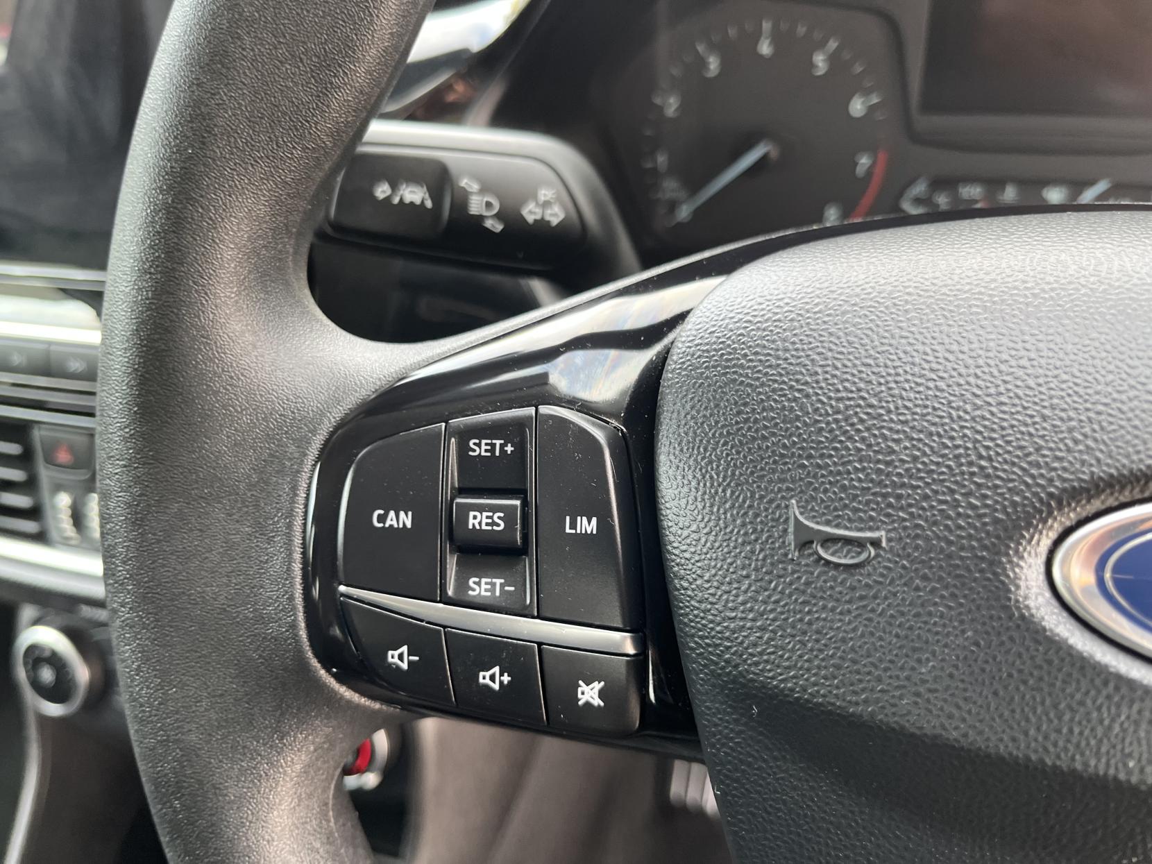 2019 00 FORD FIESTA