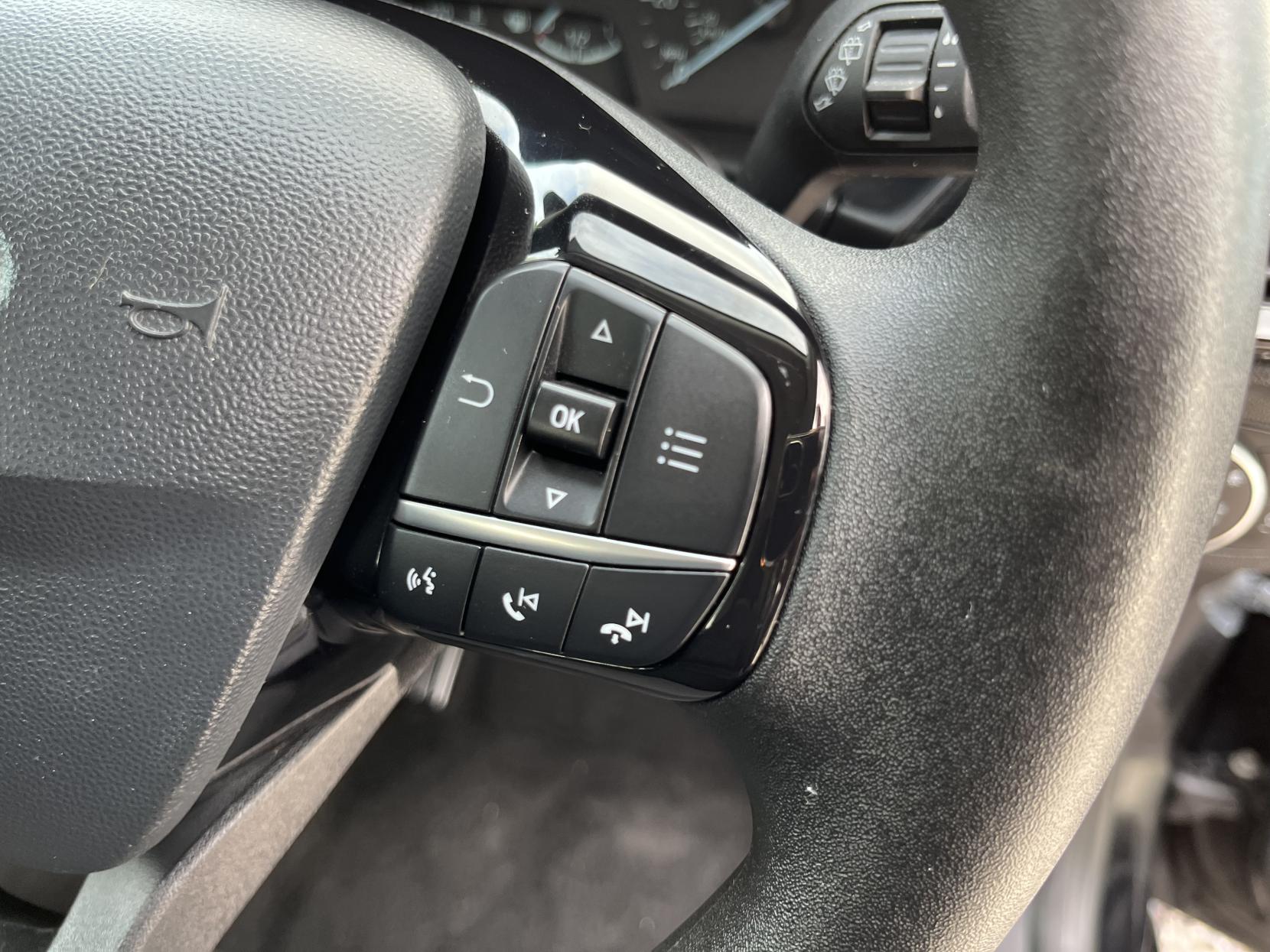 2019 00 FORD FIESTA
