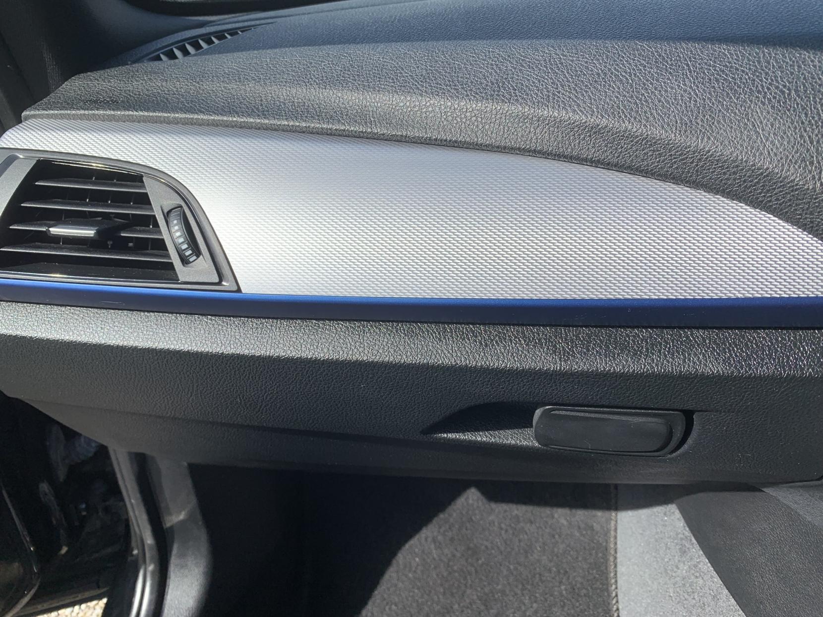 BMW 1 Series 2.0 118d M Sport Hatchback 5dr Diesel Manual Euro 5 (s/s) (143 ps)