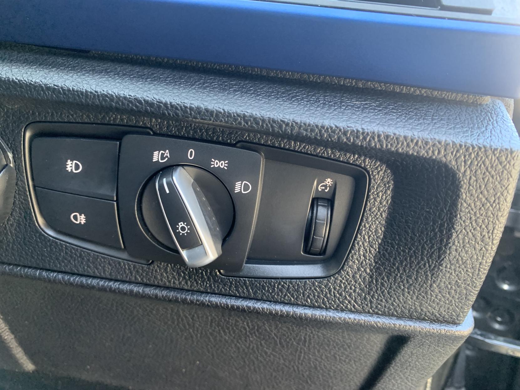 BMW 1 Series 2.0 118d M Sport Hatchback 5dr Diesel Manual Euro 5 (s/s) (143 ps)