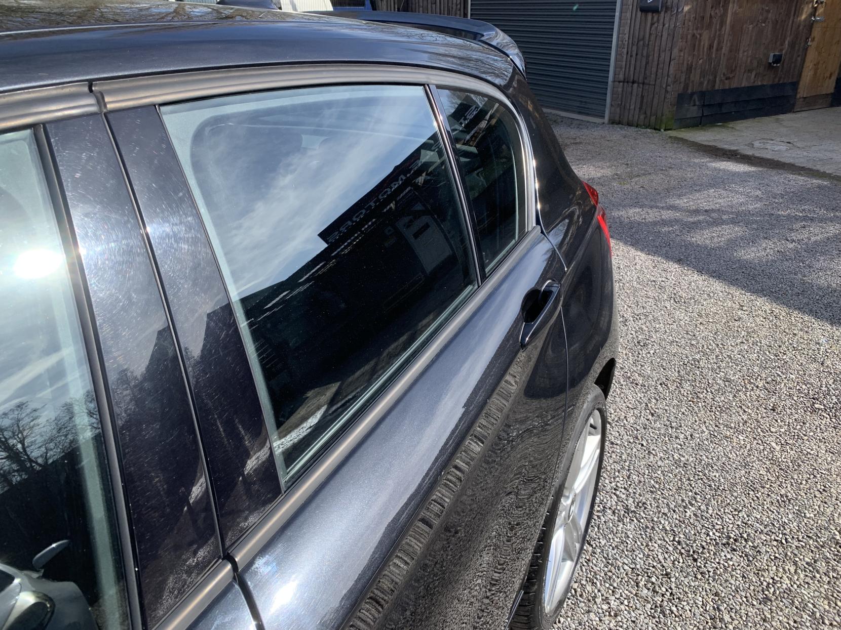 BMW 1 Series 2.0 118d M Sport Hatchback 5dr Diesel Manual Euro 5 (s/s) (143 ps)