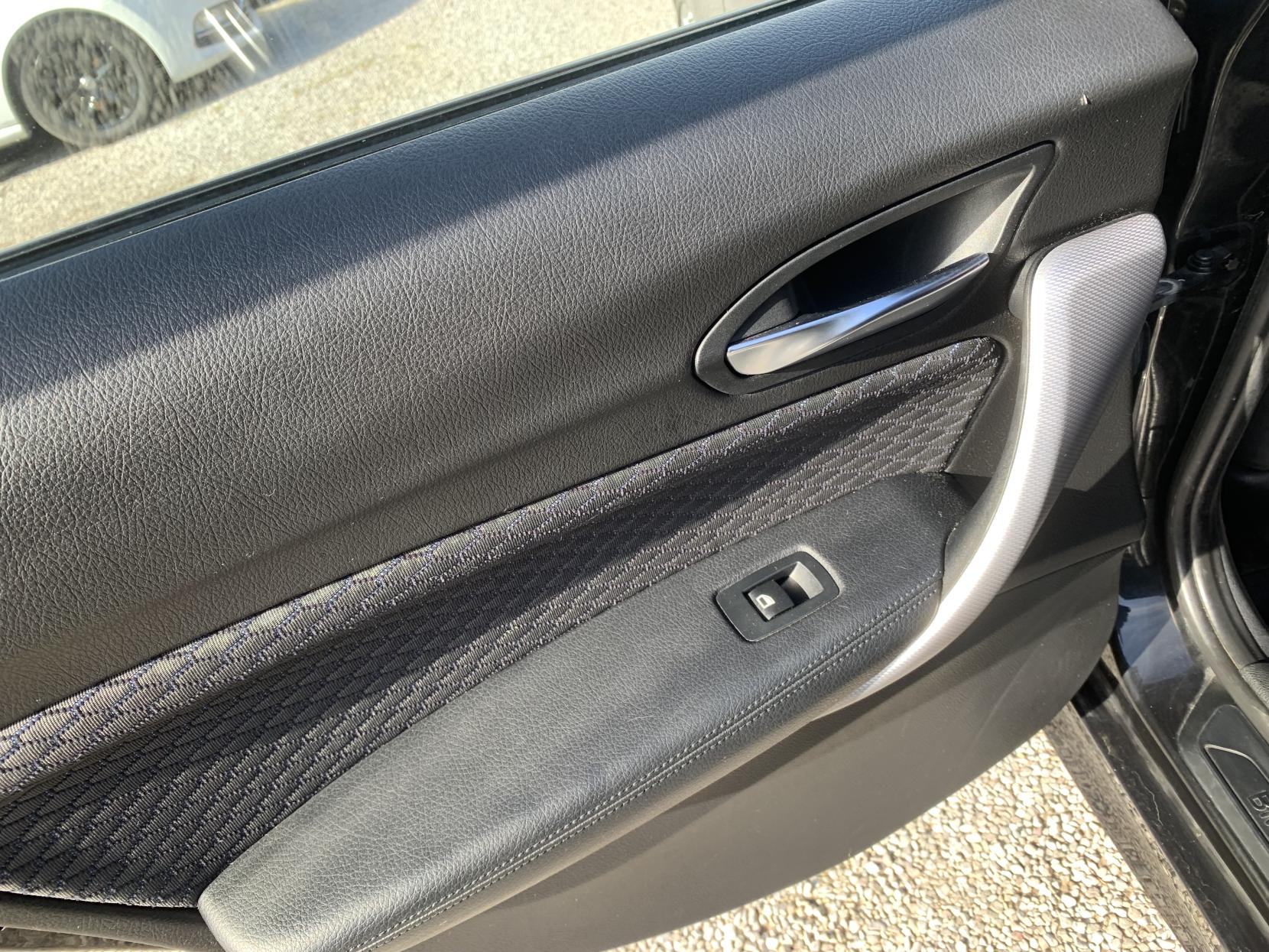 BMW 1 Series 2.0 118d M Sport Hatchback 5dr Diesel Manual Euro 5 (s/s) (143 ps)