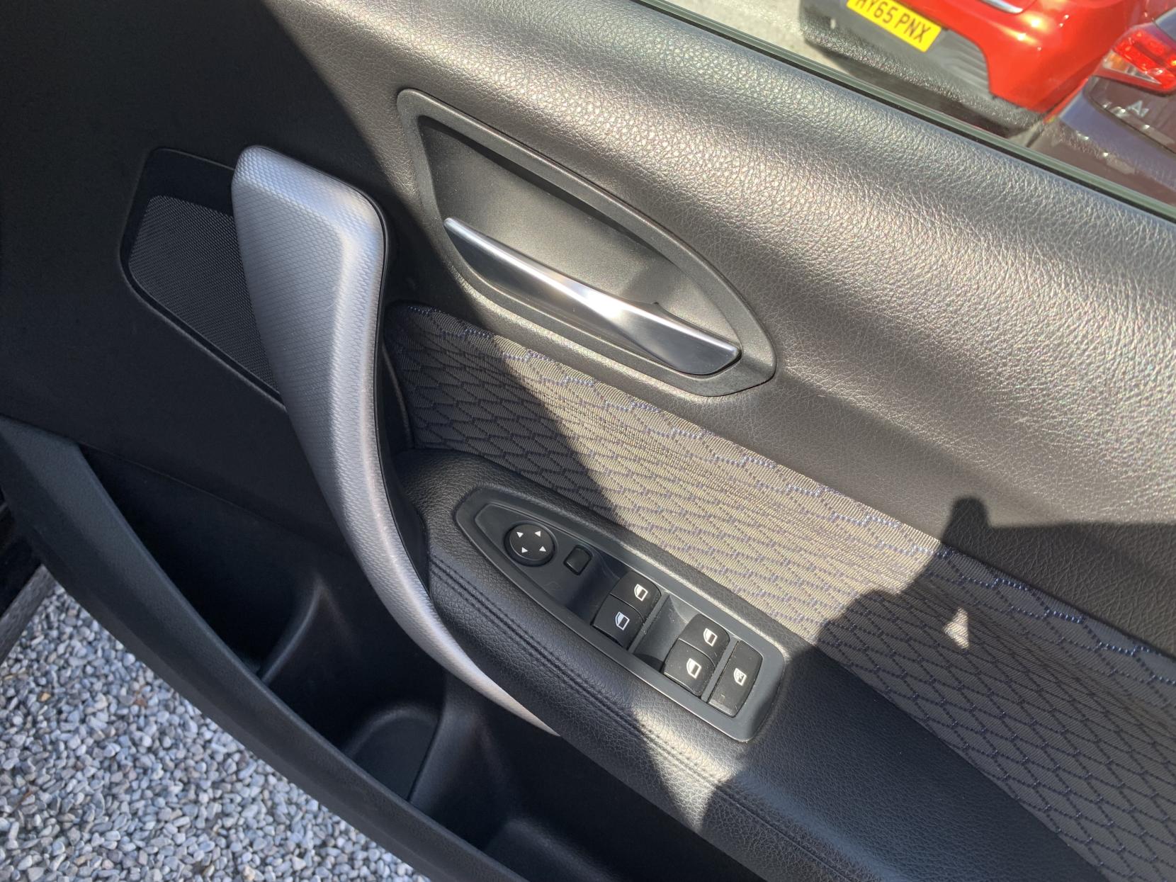 BMW 1 Series 2.0 118d M Sport Hatchback 5dr Diesel Manual Euro 5 (s/s) (143 ps)