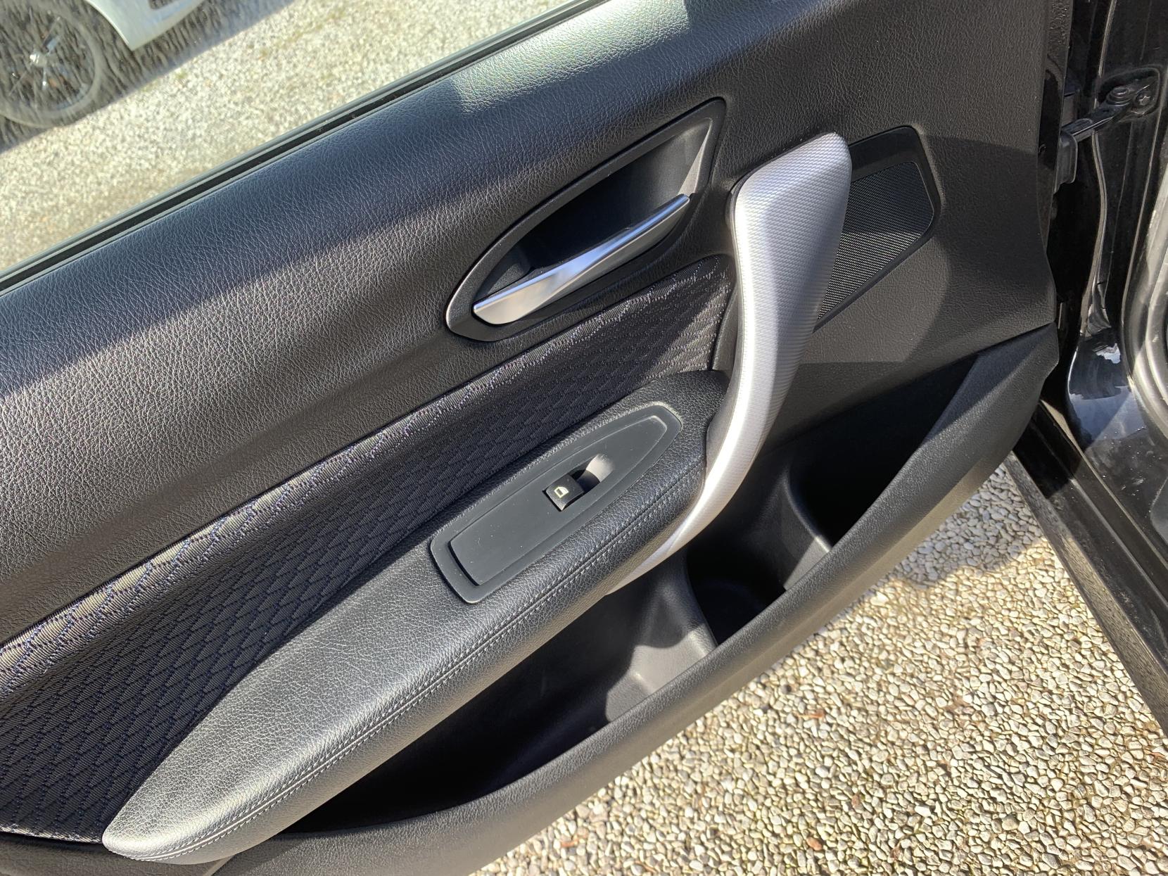 BMW 1 Series 2.0 118d M Sport Hatchback 5dr Diesel Manual Euro 5 (s/s) (143 ps)