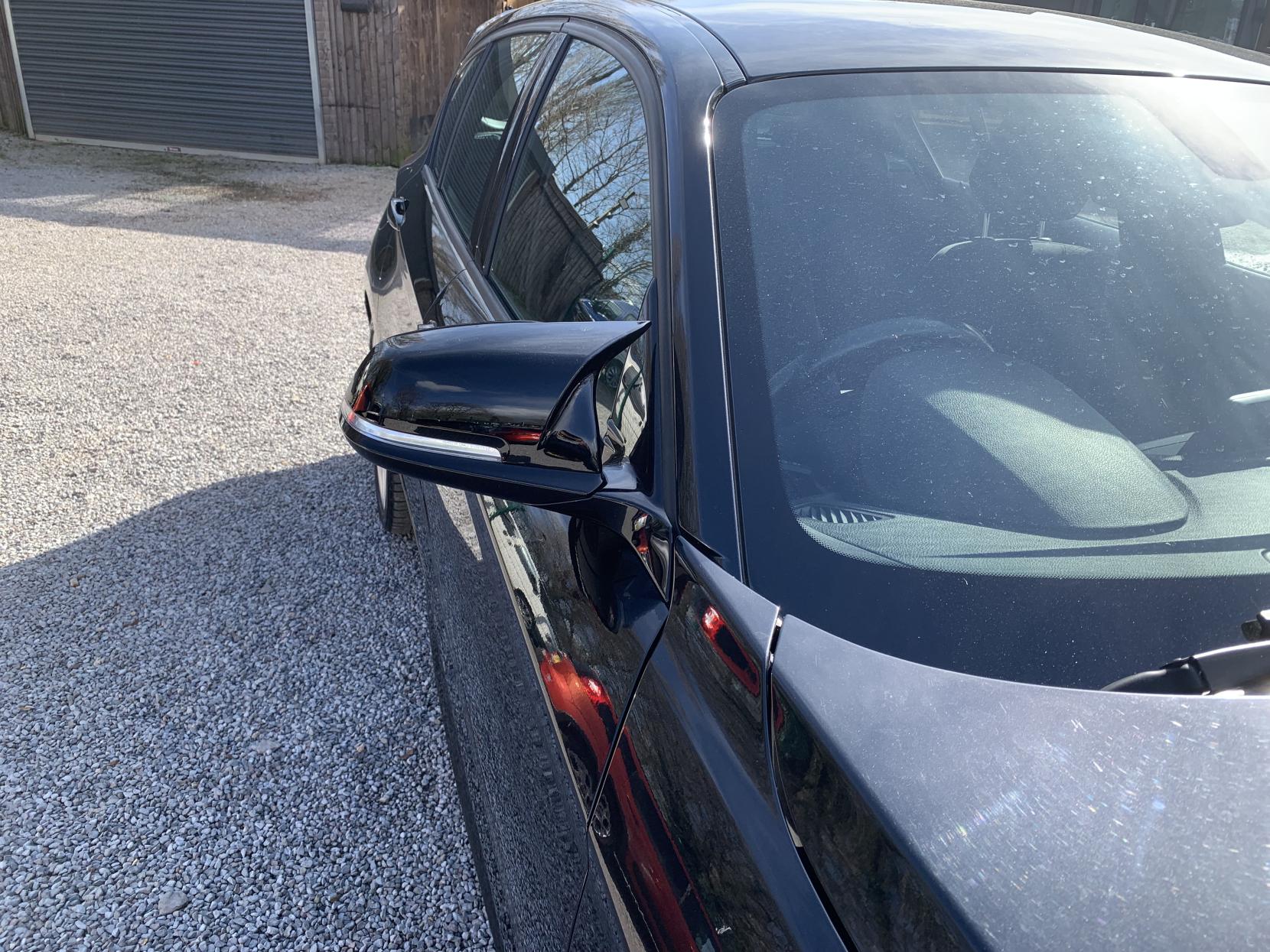 BMW 1 Series 2.0 118d M Sport Hatchback 5dr Diesel Manual Euro 5 (s/s) (143 ps)