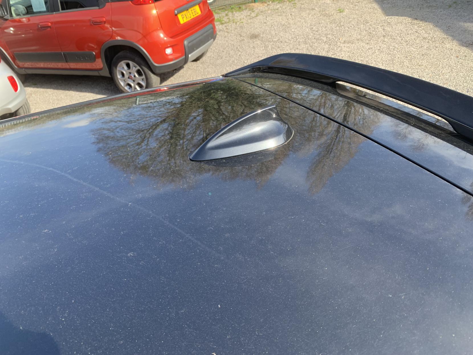 BMW 1 Series 2.0 118d M Sport Hatchback 5dr Diesel Manual Euro 5 (s/s) (143 ps)