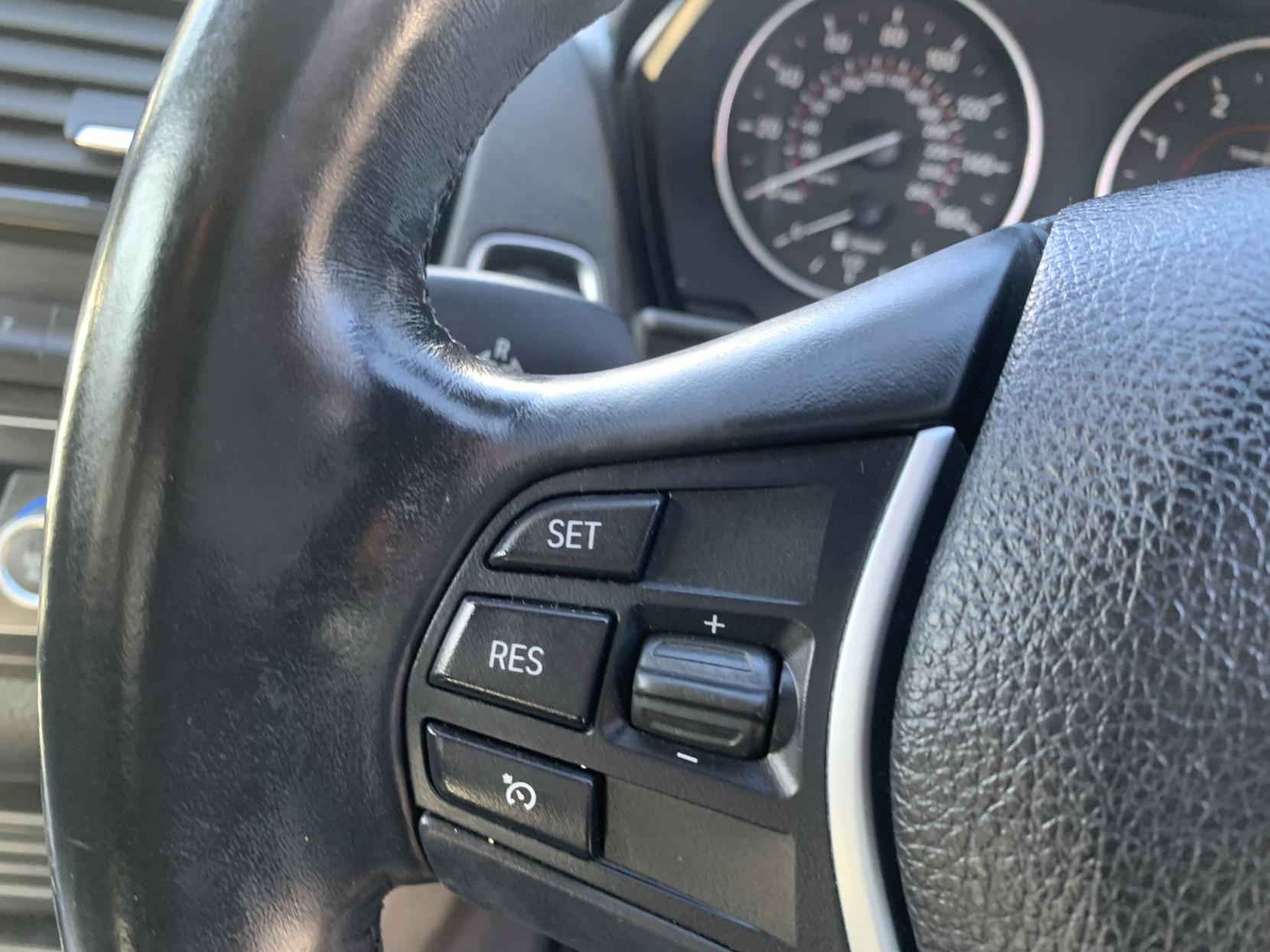 BMW 1 Series 2.0 118d M Sport Hatchback 5dr Diesel Manual Euro 5 (s/s) (143 ps)