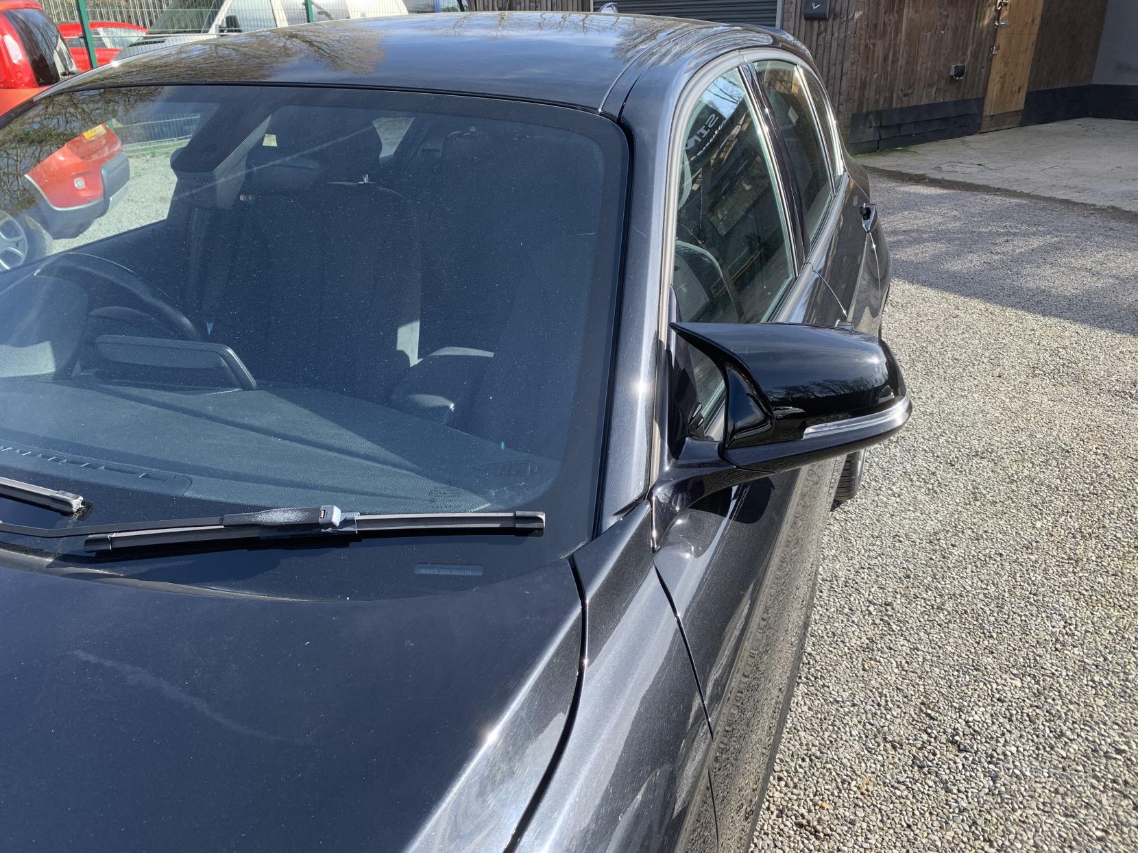 BMW 1 Series 2.0 118d M Sport Hatchback 5dr Diesel Manual Euro 5 (s/s) (143 ps)