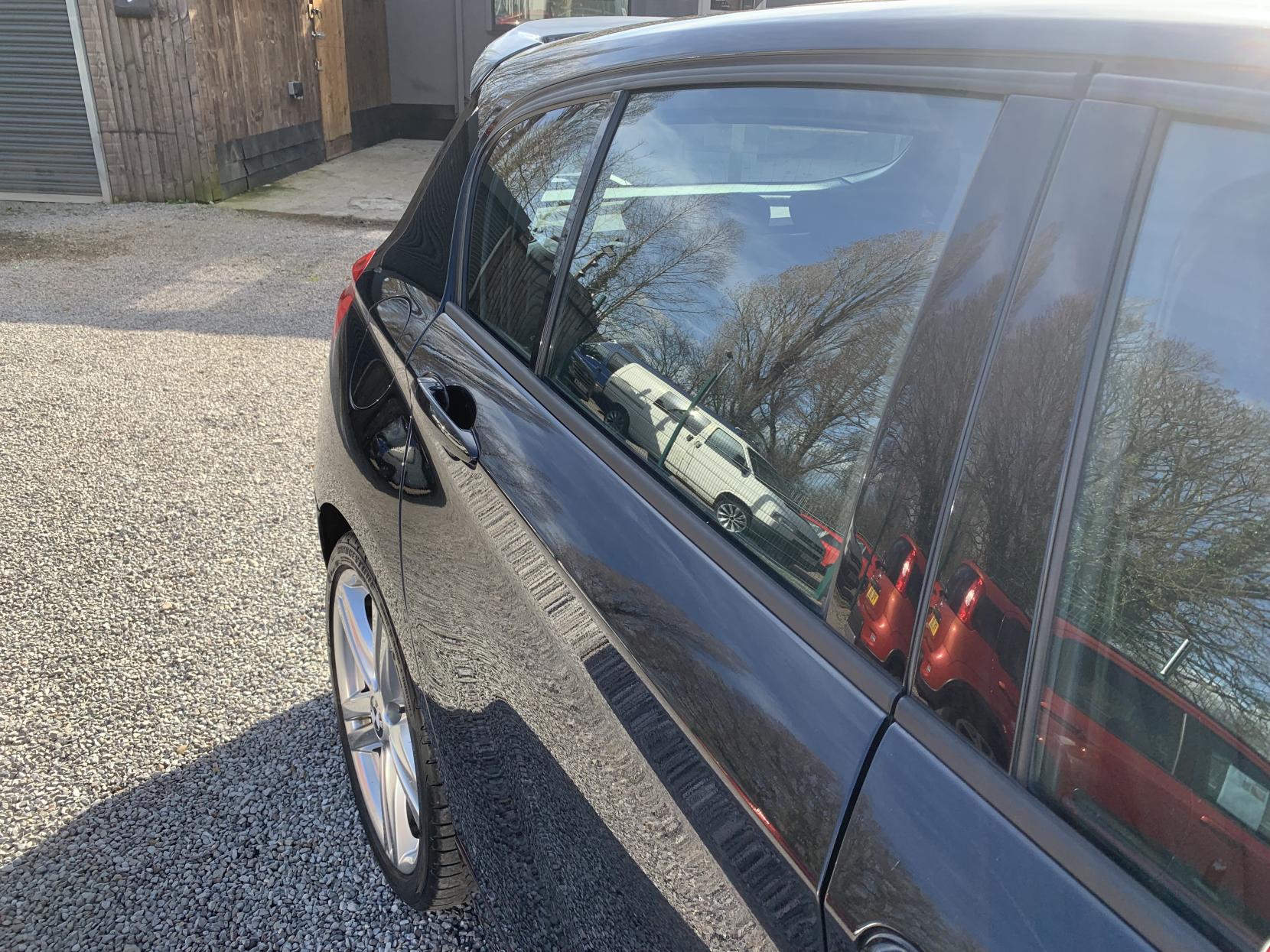 BMW 1 Series 2.0 118d M Sport Hatchback 5dr Diesel Manual Euro 5 (s/s) (143 ps)