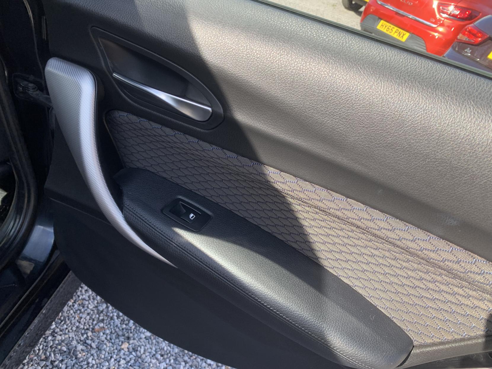 BMW 1 Series 2.0 118d M Sport Hatchback 5dr Diesel Manual Euro 5 (s/s) (143 ps)