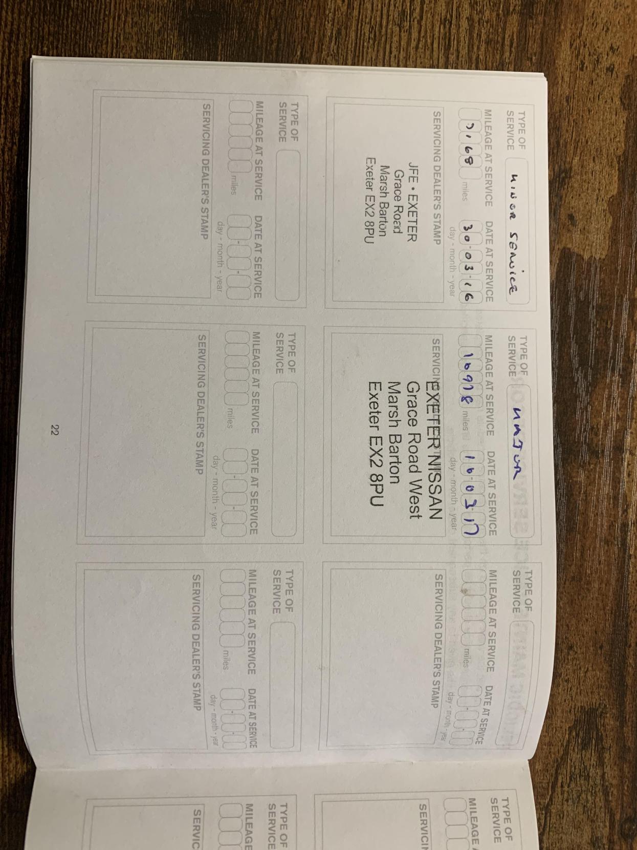 Nissan Qashqai 1.5 dCi Acenta SUV 5dr Diesel Manual 2WD Euro 5 (s/s) (110 ps)